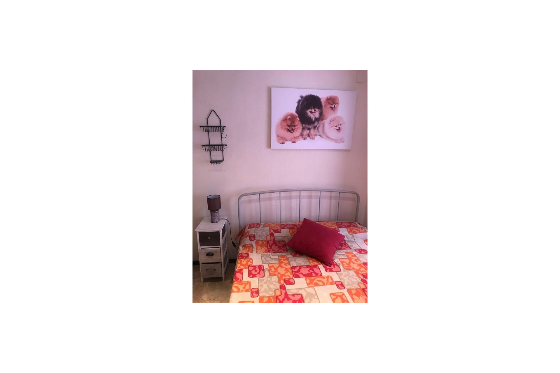 Wiederverkauf - Wohnung -
Elche - Costa Blanca