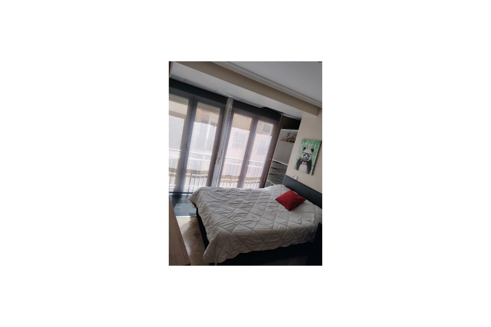 Wiederverkauf - Wohnung -
Elche - Costa Blanca