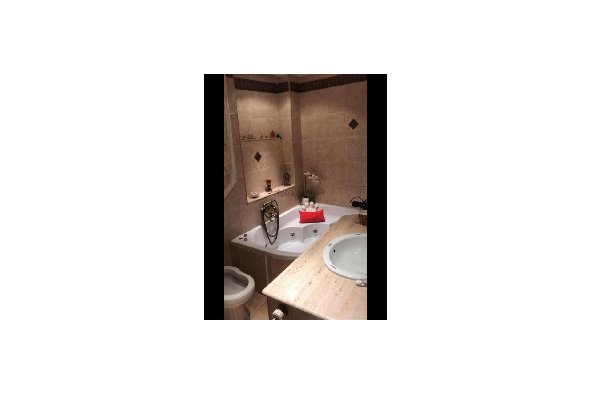 Wiederverkauf - Wohnung -
Elche - Costa Blanca