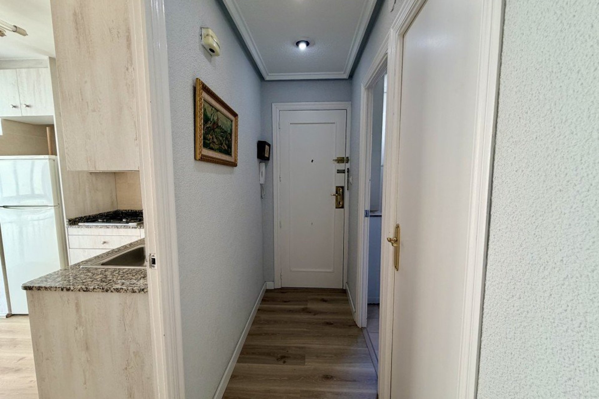 Wiederverkauf - Wohnung -
Elche - Costa Blanca