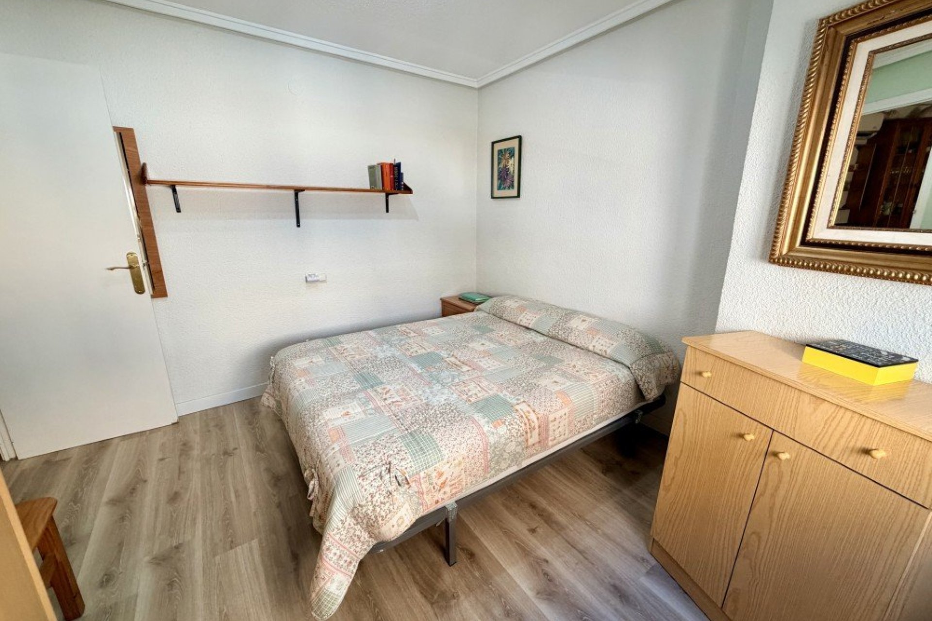 Wiederverkauf - Wohnung -
Elche - Costa Blanca
