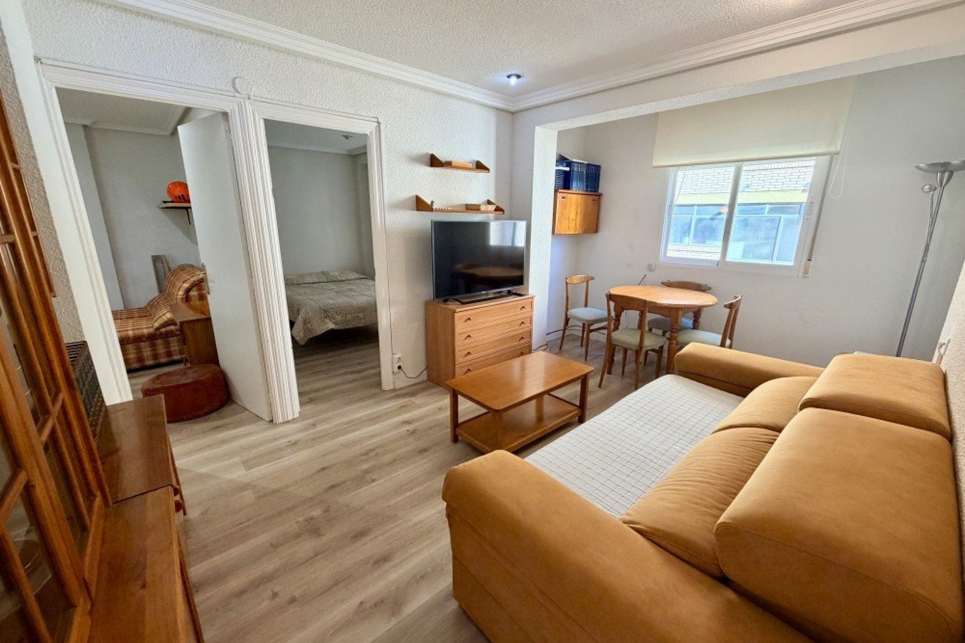 Wiederverkauf - Wohnung -
Elche - Costa Blanca