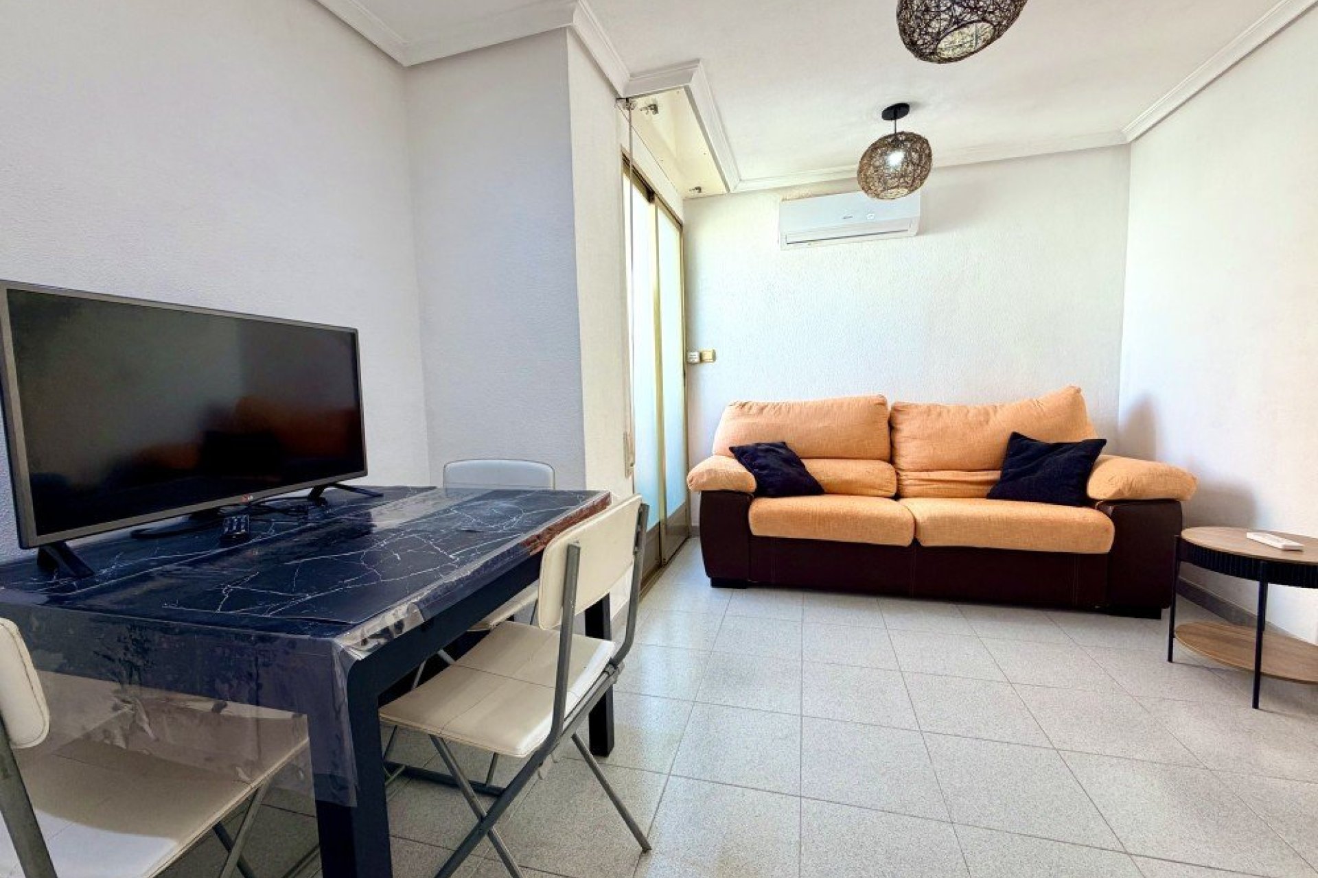 Wiederverkauf - Wohnung -
Elche - Costa Blanca