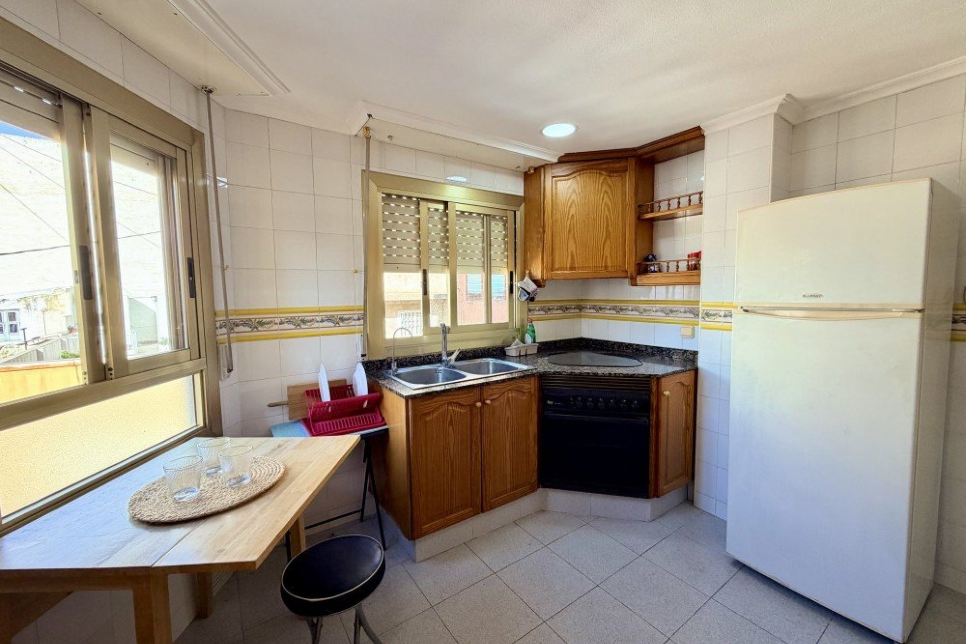 Wiederverkauf - Wohnung -
Elche - Costa Blanca