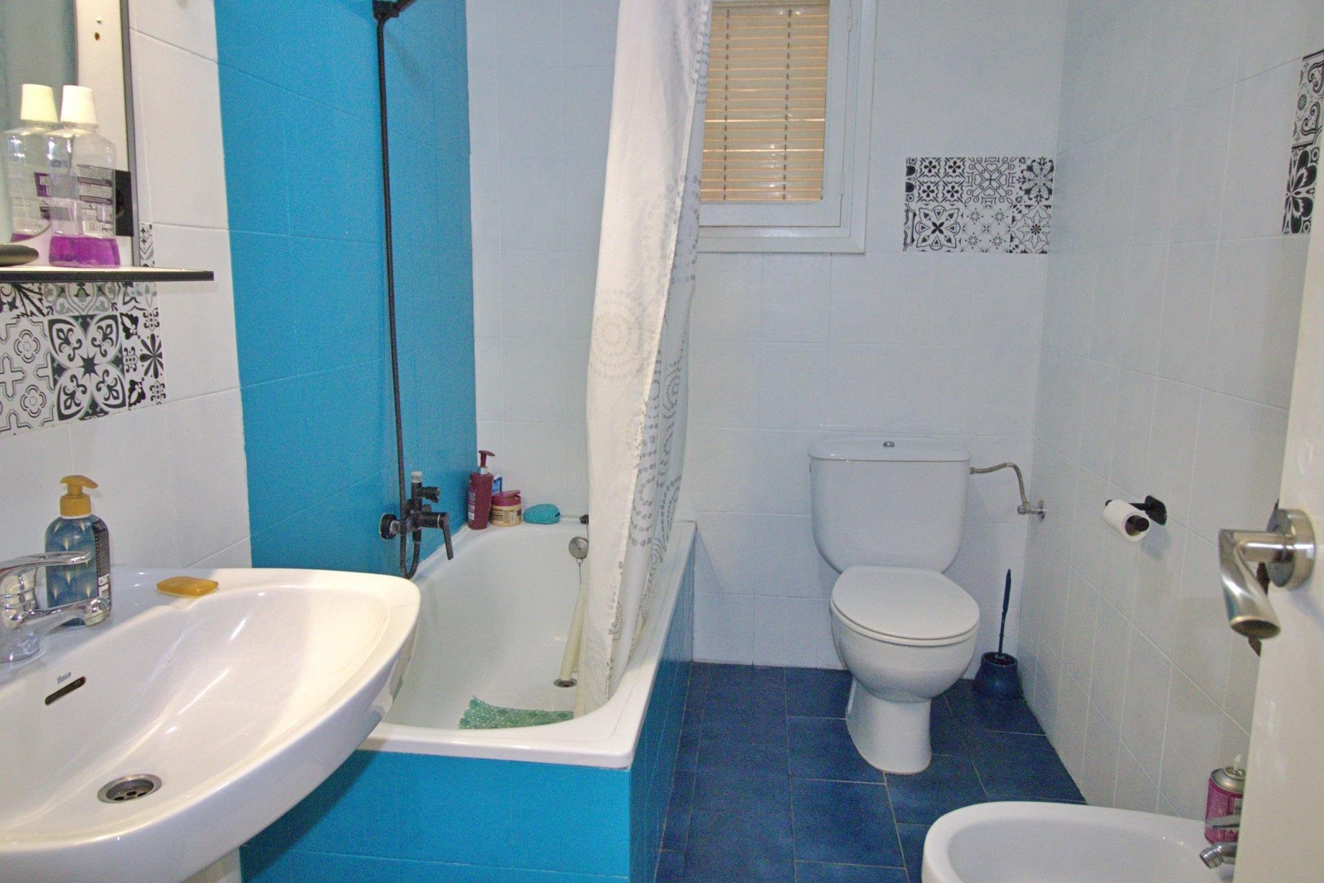 Wiederverkauf - Wohnung -
Elche - Plaza Crevillente-juzgados