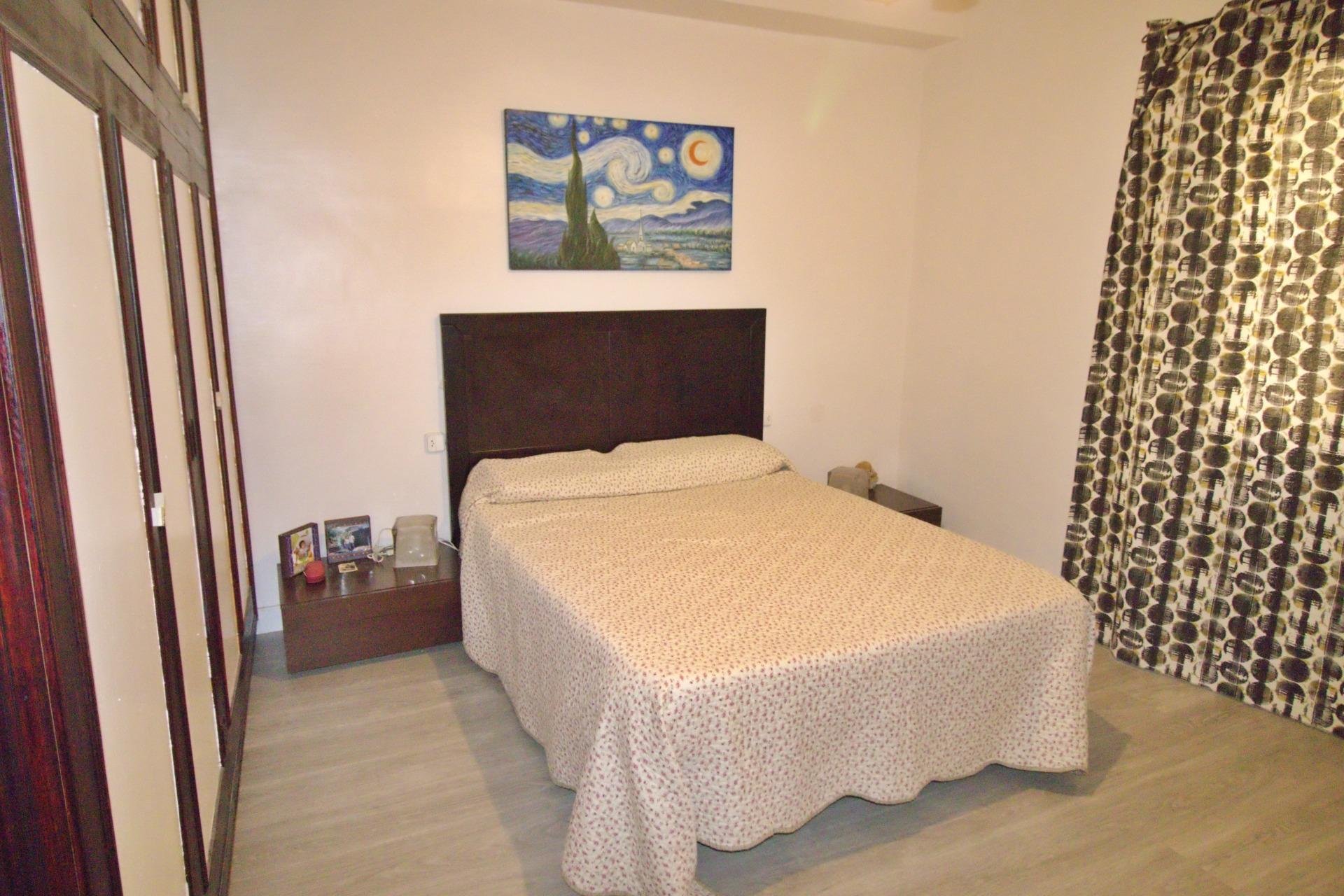 Wiederverkauf - Wohnung -
Elche - Plaza Crevillente-juzgados