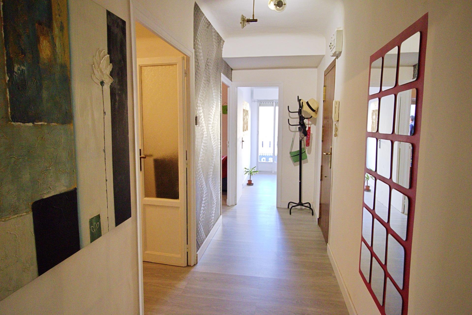 Wiederverkauf - Wohnung -
Elche - Plaza Crevillente-juzgados