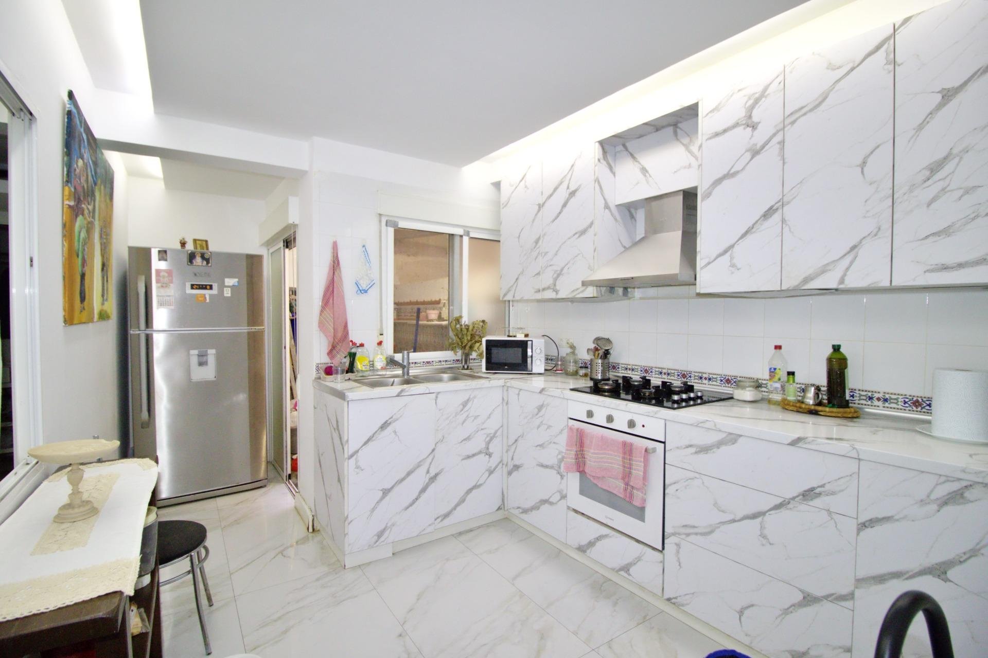 Wiederverkauf - Wohnung -
Elche - Plaza Crevillente-juzgados