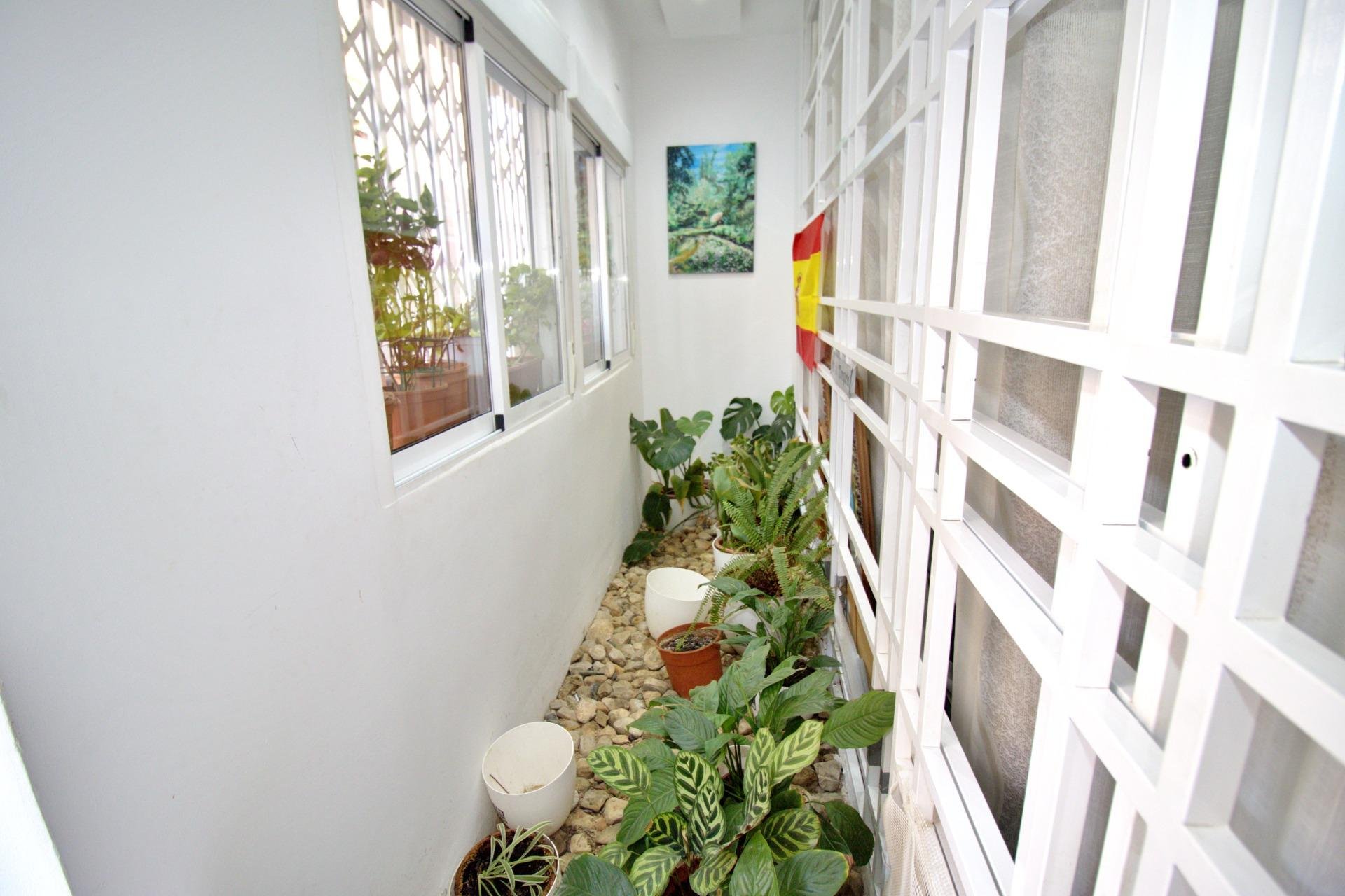Wiederverkauf - Wohnung -
Elche - Plaza Crevillente-juzgados