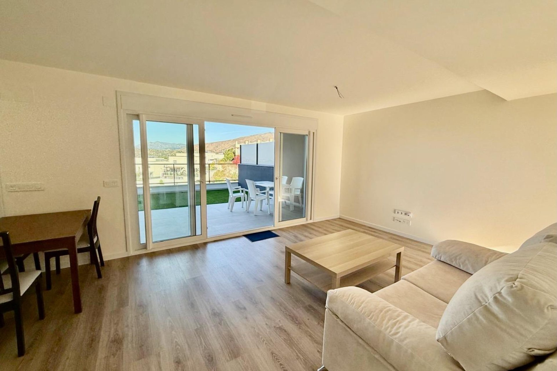 Wiederverkauf - Wohnung -
Finestrat - Balcón De Finestrat