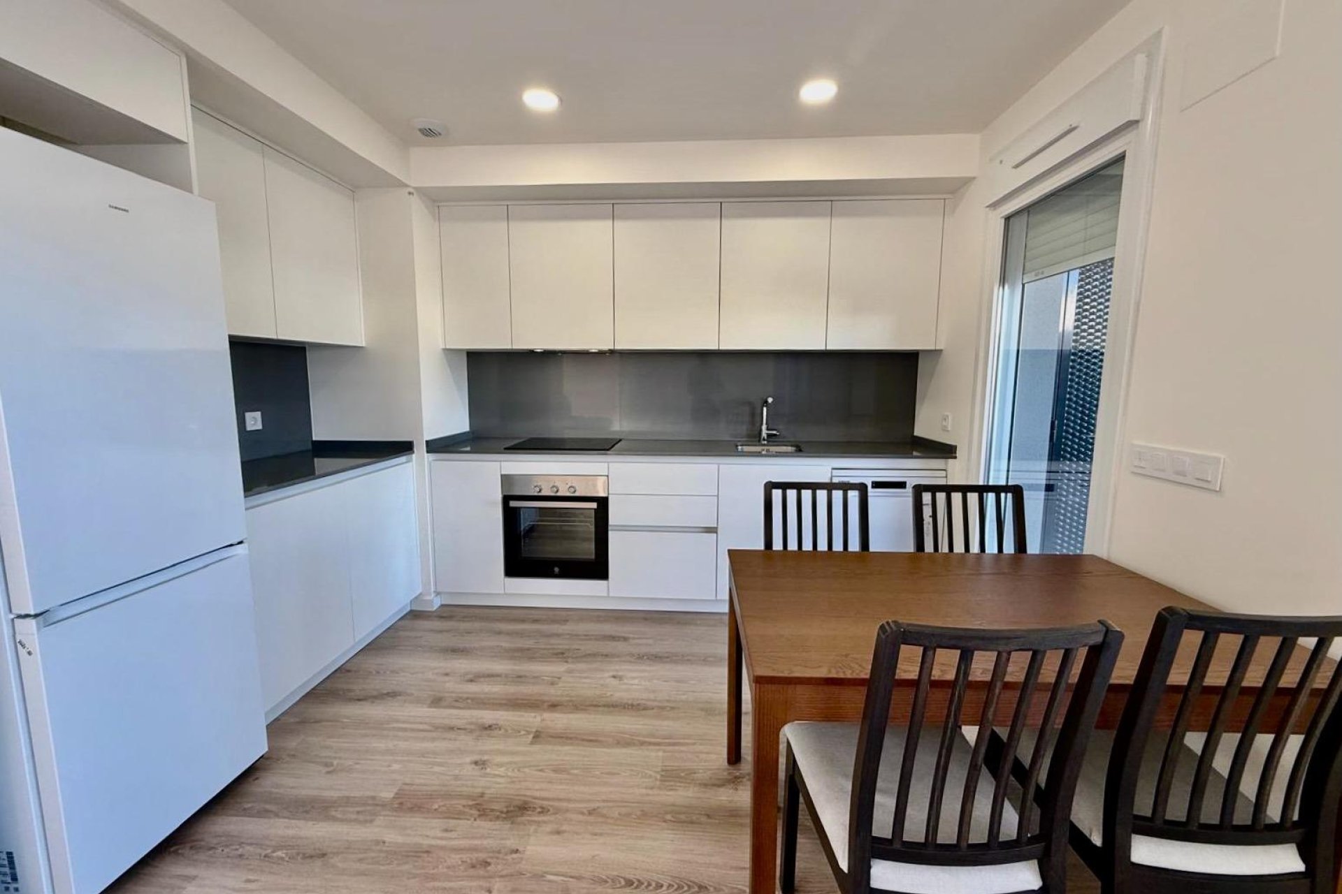 Wiederverkauf - Wohnung -
Finestrat - Balcón De Finestrat
