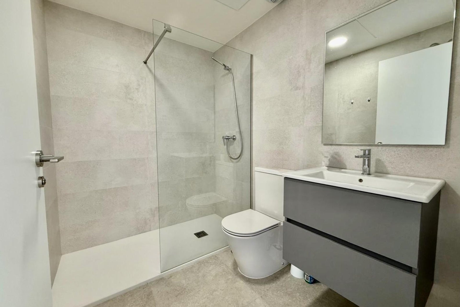 Wiederverkauf - Wohnung -
Finestrat - Balcón De Finestrat