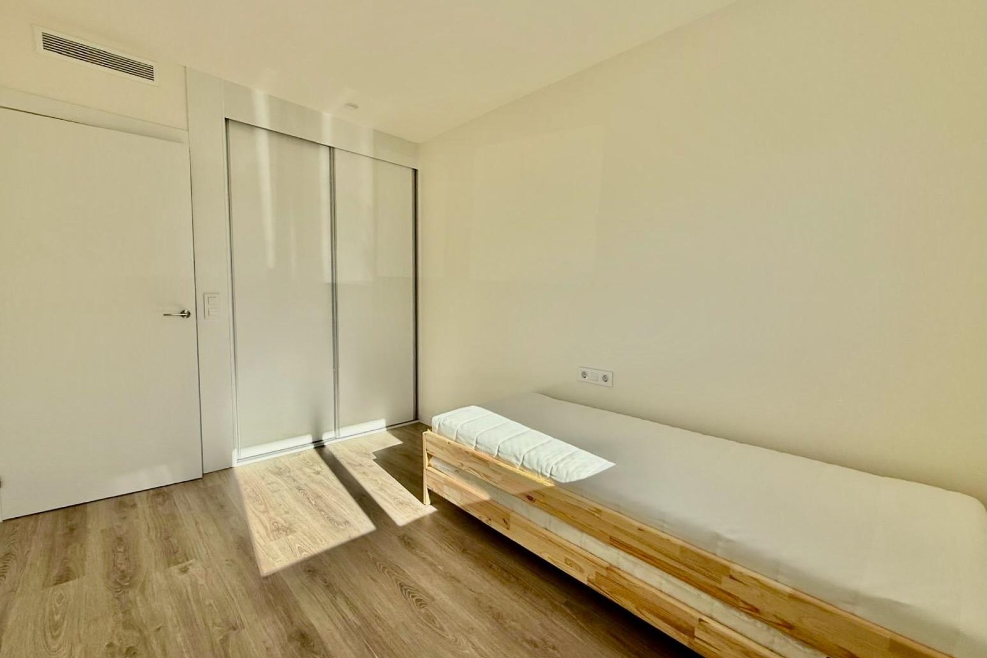 Wiederverkauf - Wohnung -
Finestrat - Balcón De Finestrat
