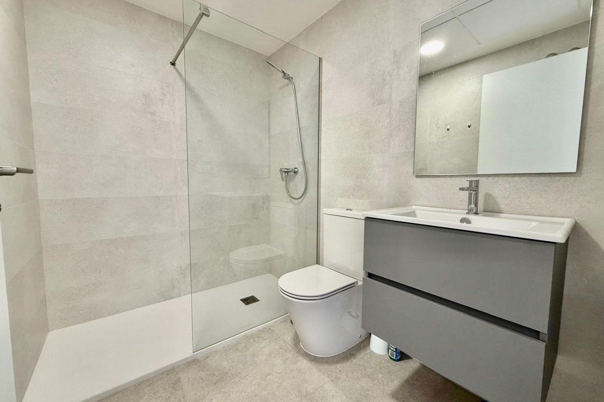 Wiederverkauf - Wohnung -
Finestrat - Balcón De Finestrat