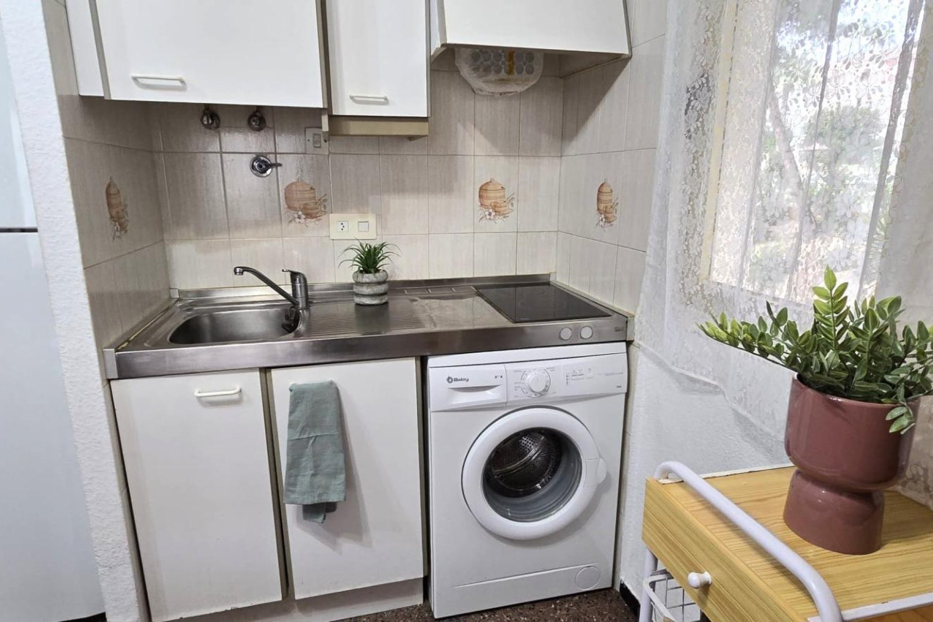 Wiederverkauf - Wohnung -
Finestrat - Cala de Finestrat