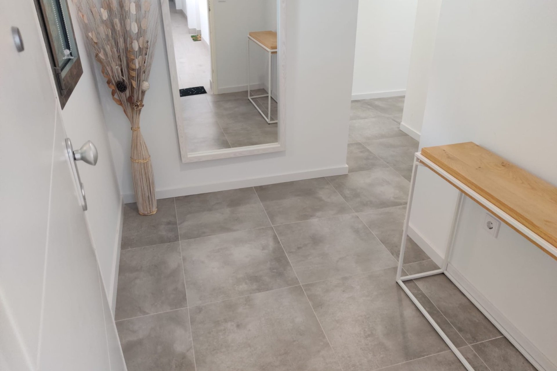 Wiederverkauf - Wohnung -
Finestrat - Costa Blanca