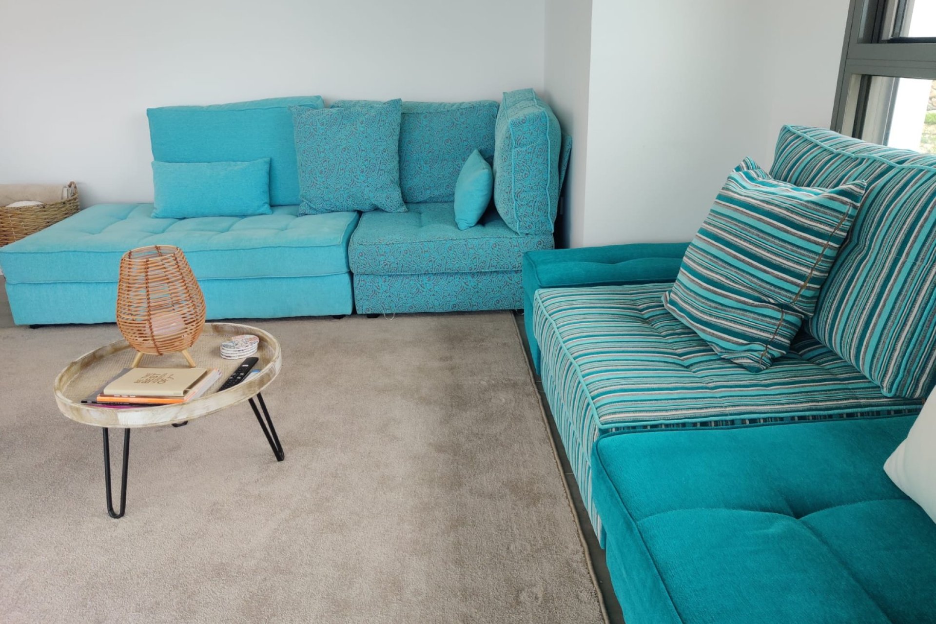 Wiederverkauf - Wohnung -
Finestrat - Costa Blanca