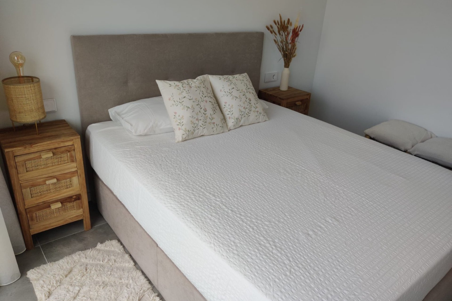 Wiederverkauf - Wohnung -
Finestrat - Costa Blanca