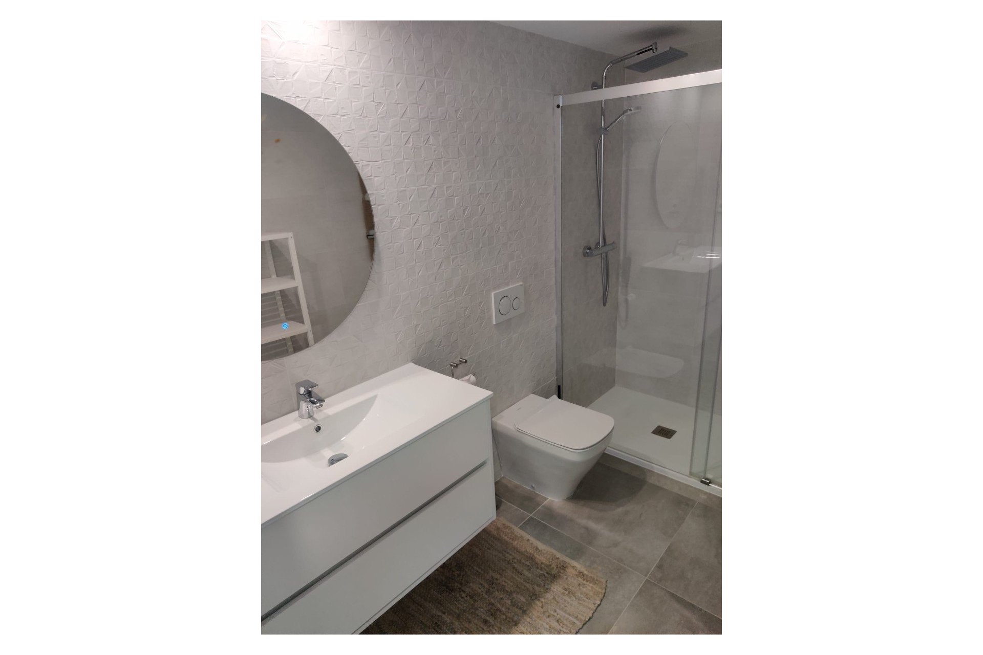 Wiederverkauf - Wohnung -
Finestrat - Costa Blanca