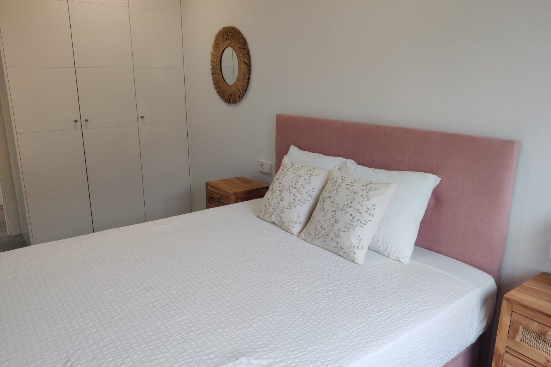 Wiederverkauf - Wohnung -
Finestrat - Costa Blanca