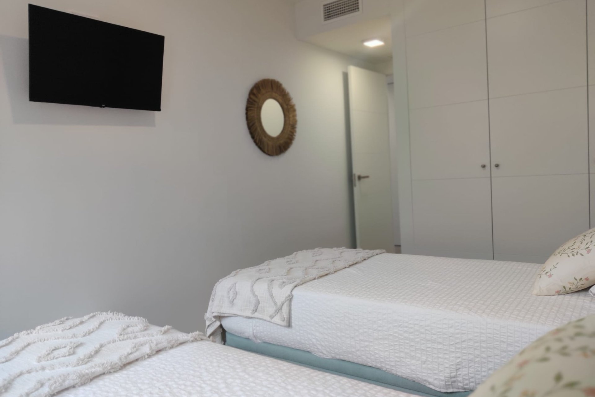 Wiederverkauf - Wohnung -
Finestrat - Costa Blanca