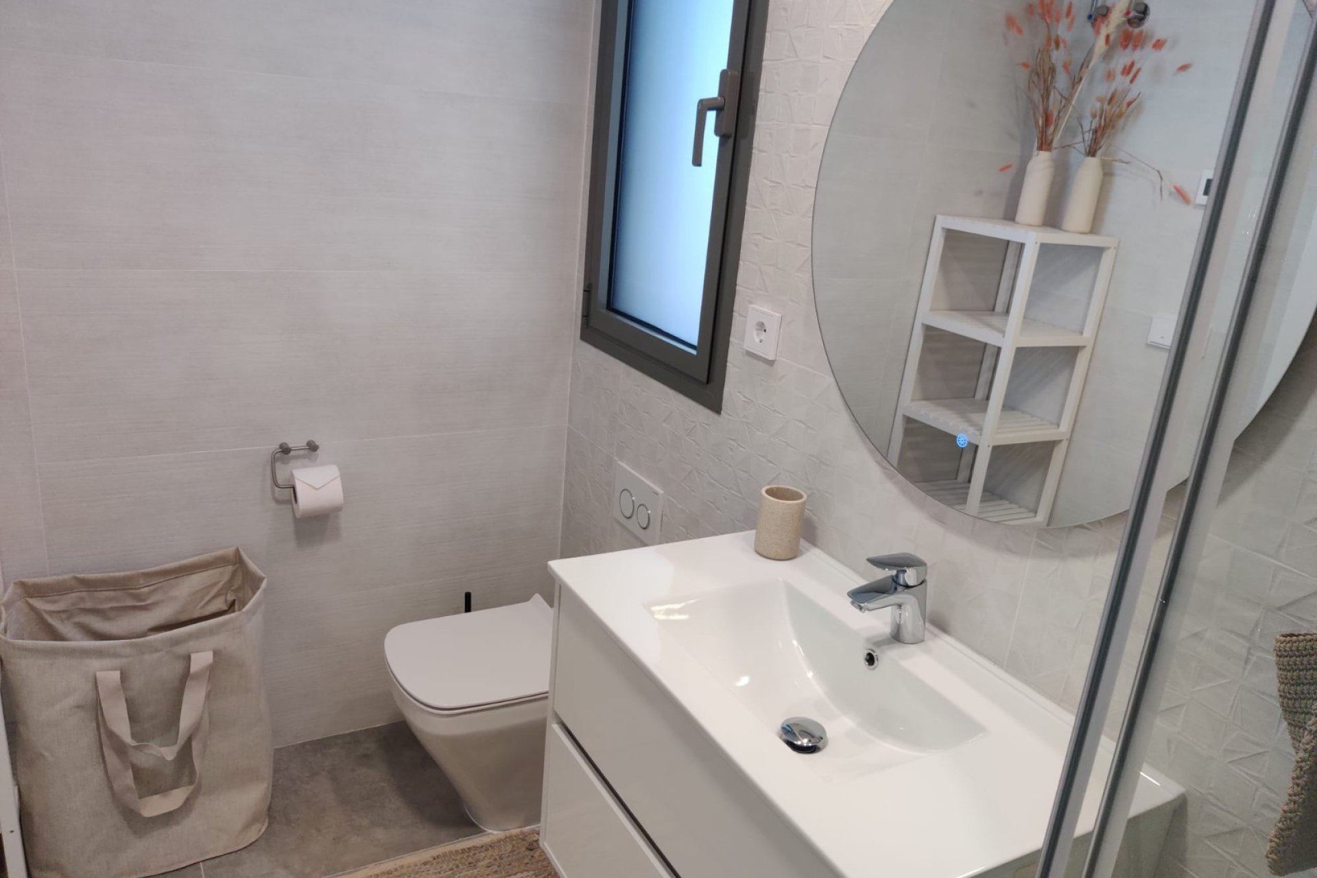 Wiederverkauf - Wohnung -
Finestrat - Costa Blanca