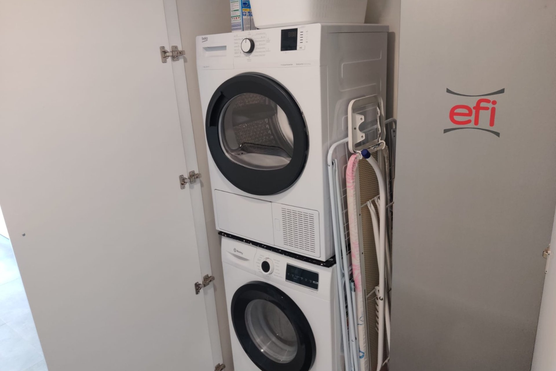 Wiederverkauf - Wohnung -
Finestrat - Costa Blanca