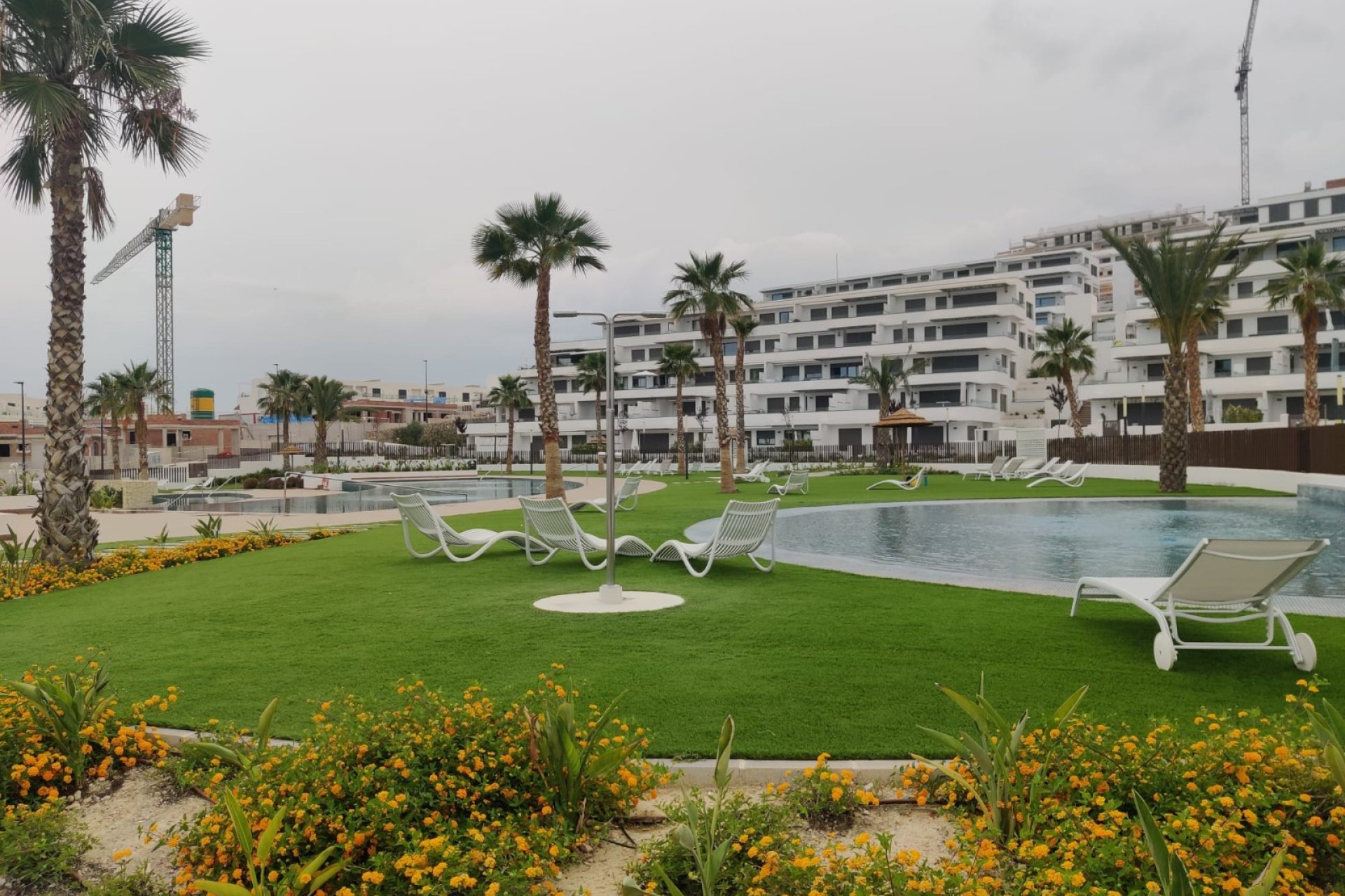 Wiederverkauf - Wohnung -
Finestrat - Costa Blanca