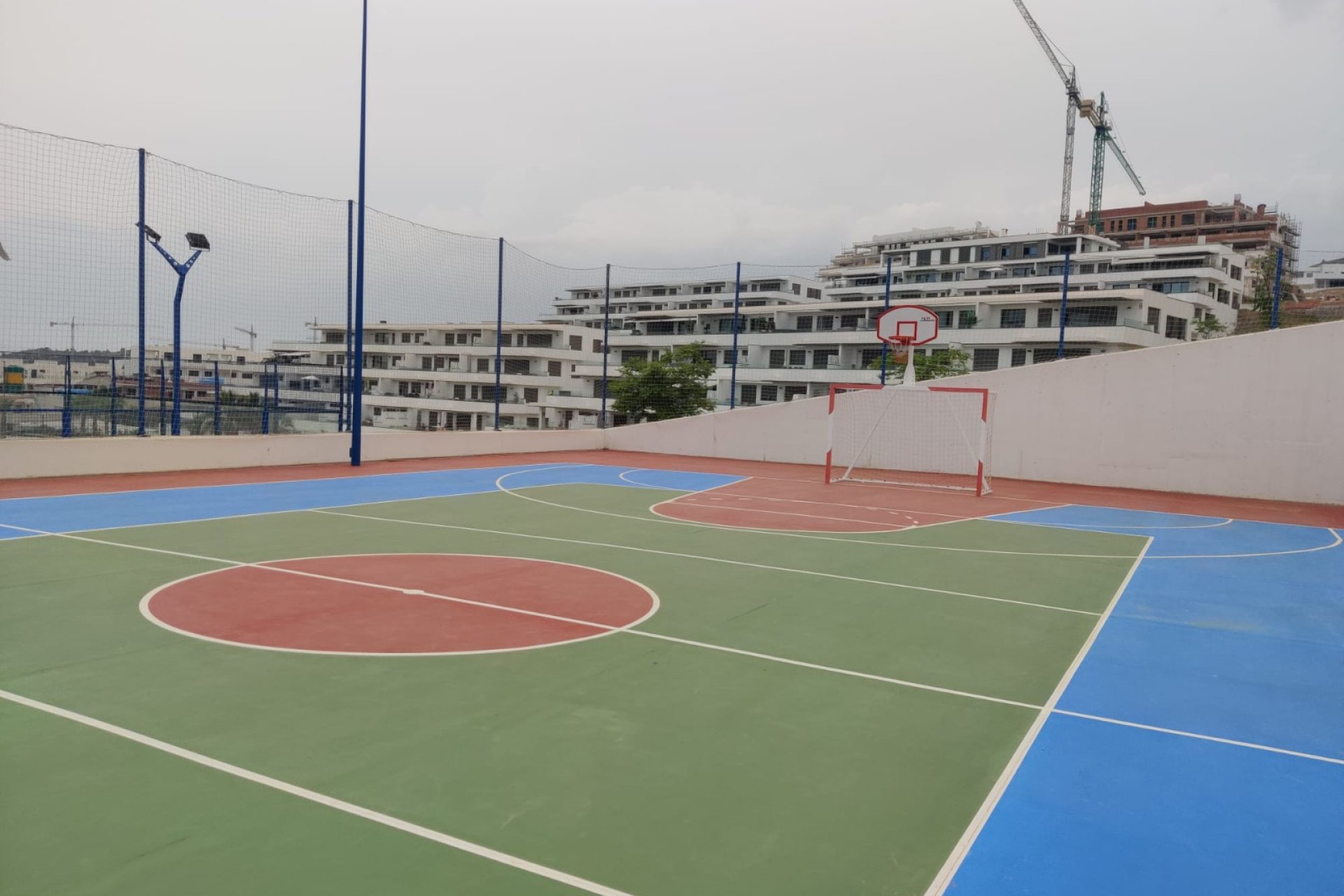 Wiederverkauf - Wohnung -
Finestrat - Costa Blanca