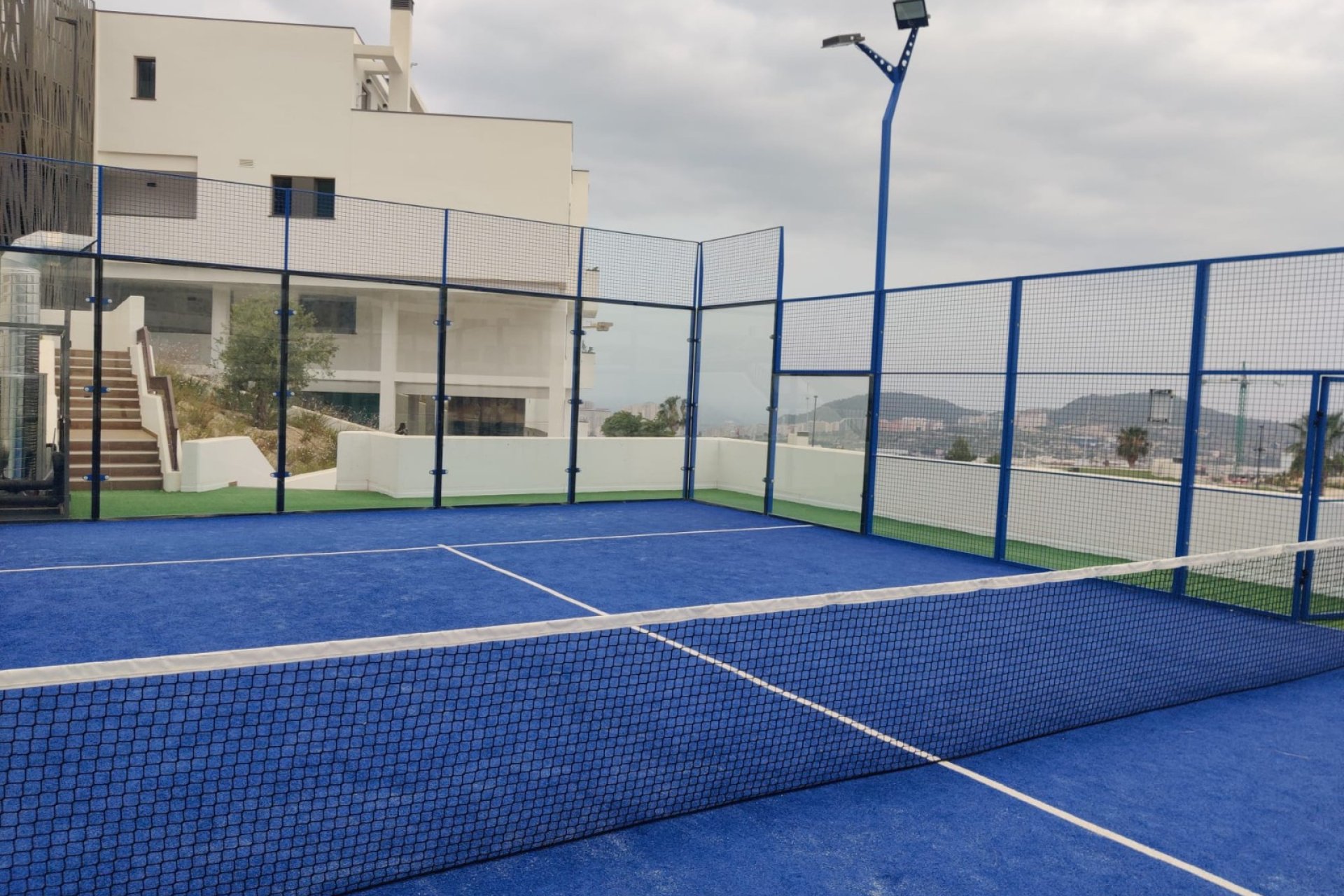 Wiederverkauf - Wohnung -
Finestrat - Costa Blanca