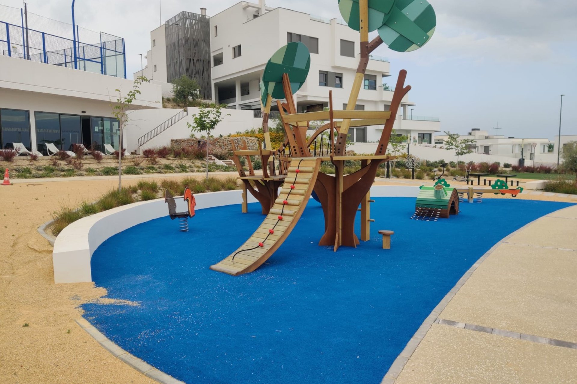 Wiederverkauf - Wohnung -
Finestrat - Costa Blanca