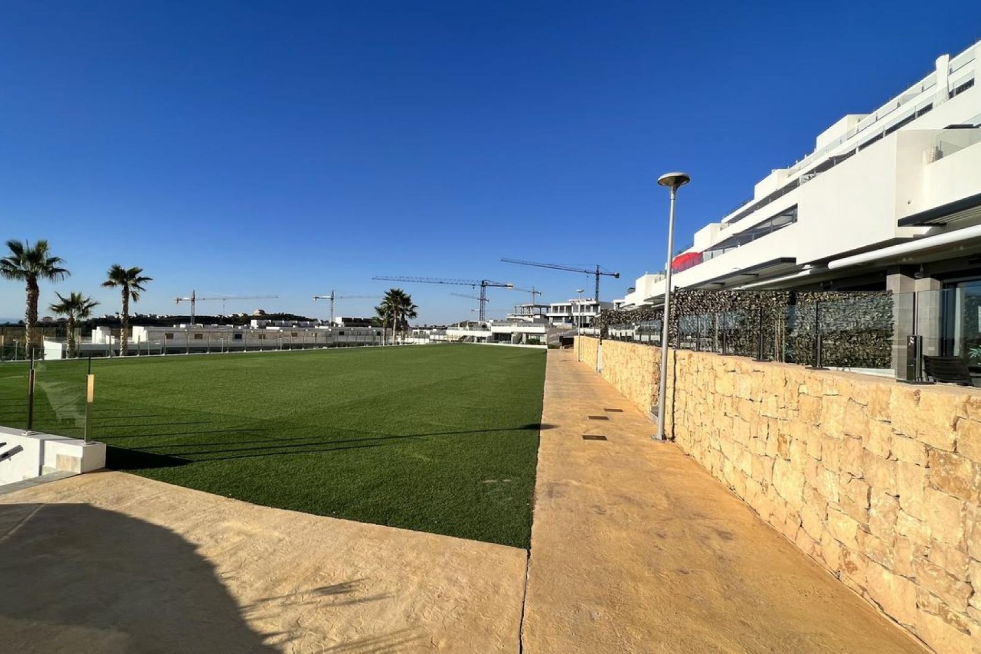 Wiederverkauf - Wohnung -
Finestrat - Costa Blanca