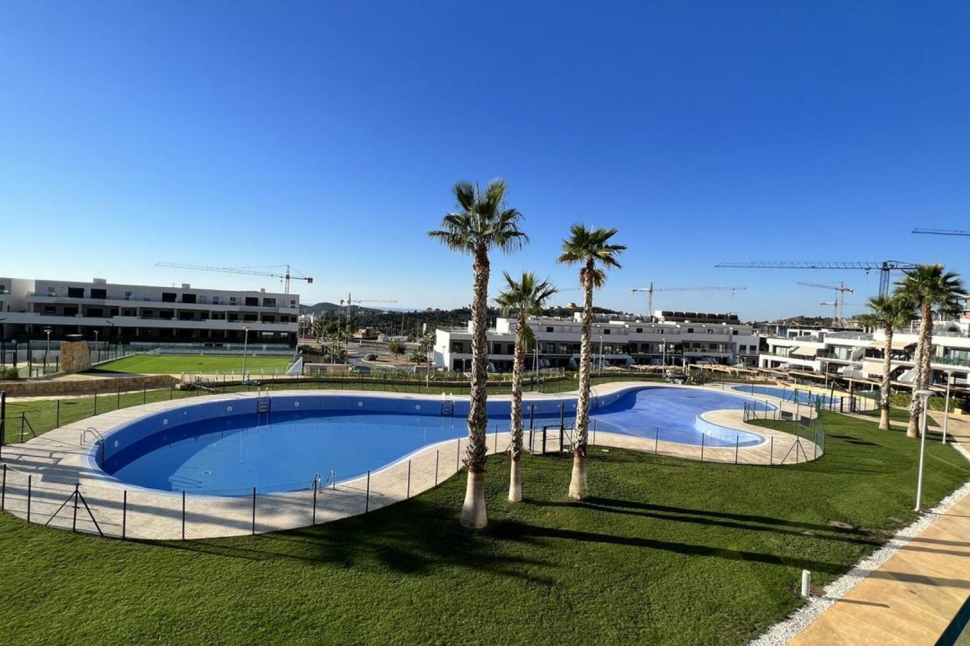 Wiederverkauf - Wohnung -
Finestrat - Costa Blanca