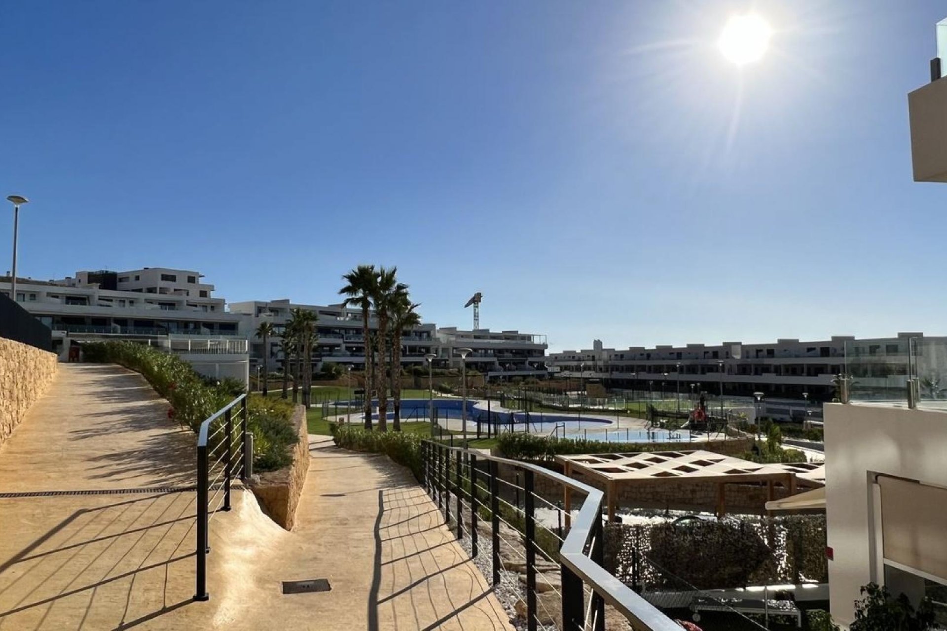 Wiederverkauf - Wohnung -
Finestrat - Costa Blanca