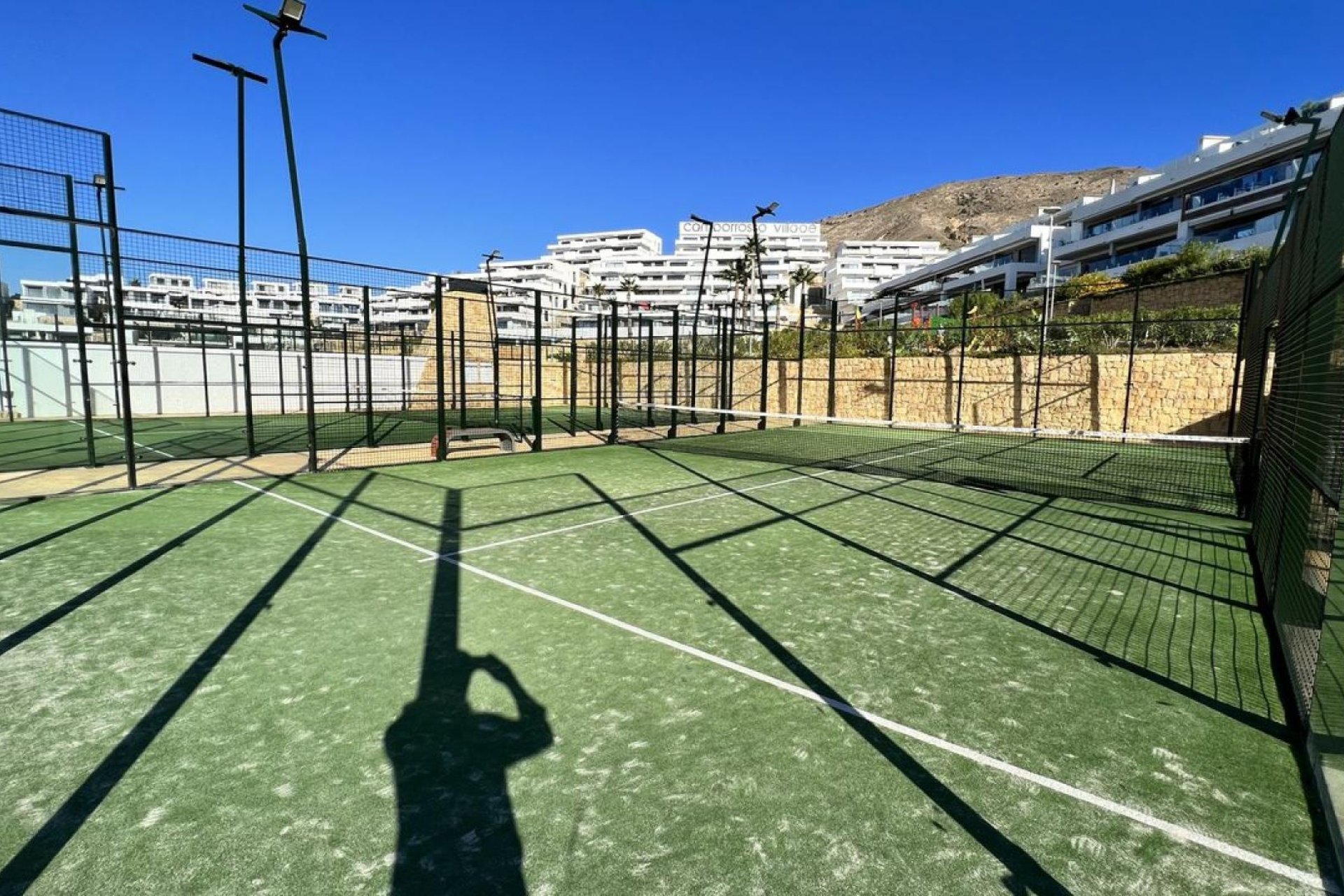 Wiederverkauf - Wohnung -
Finestrat - Costa Blanca
