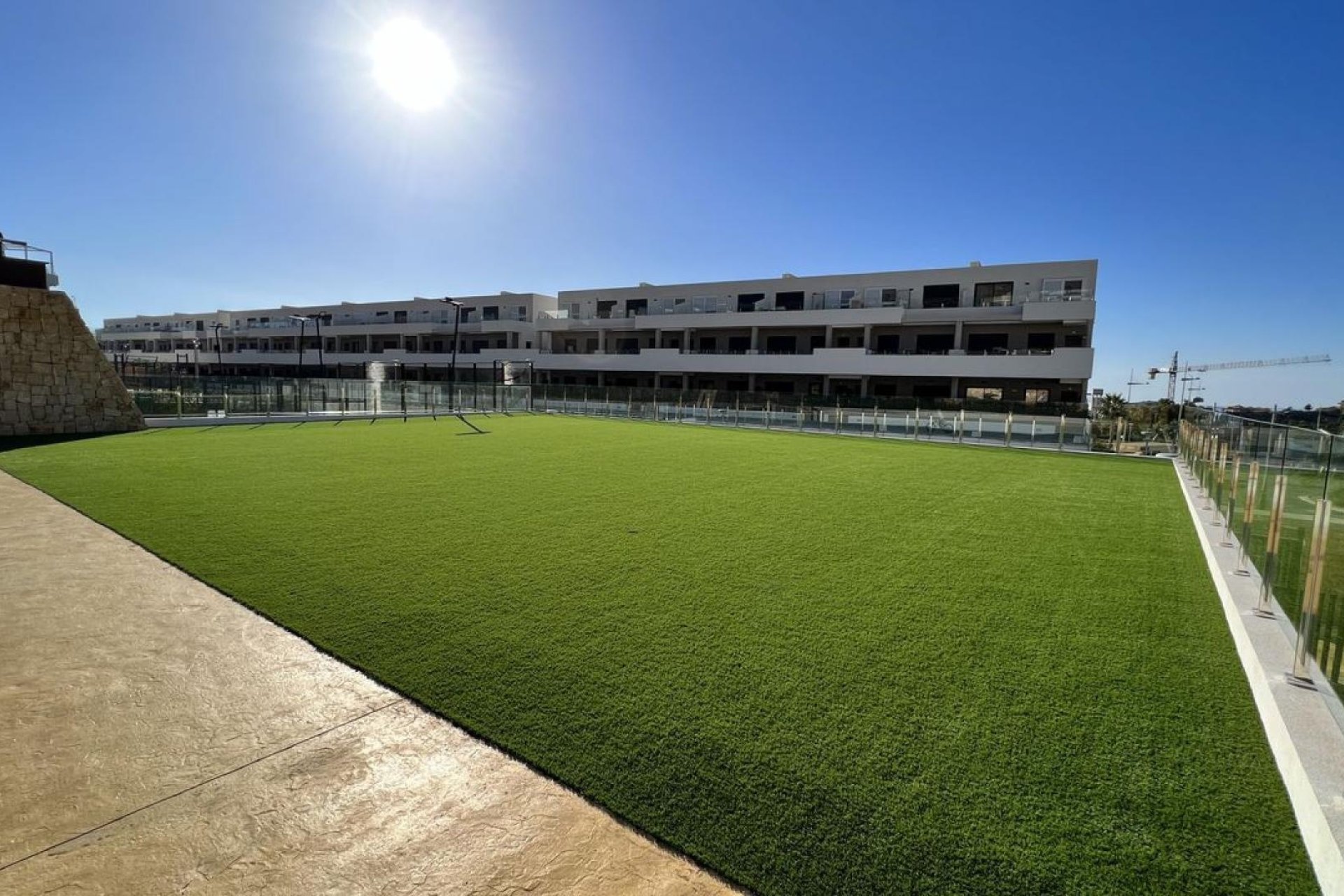 Wiederverkauf - Wohnung -
Finestrat - Costa Blanca