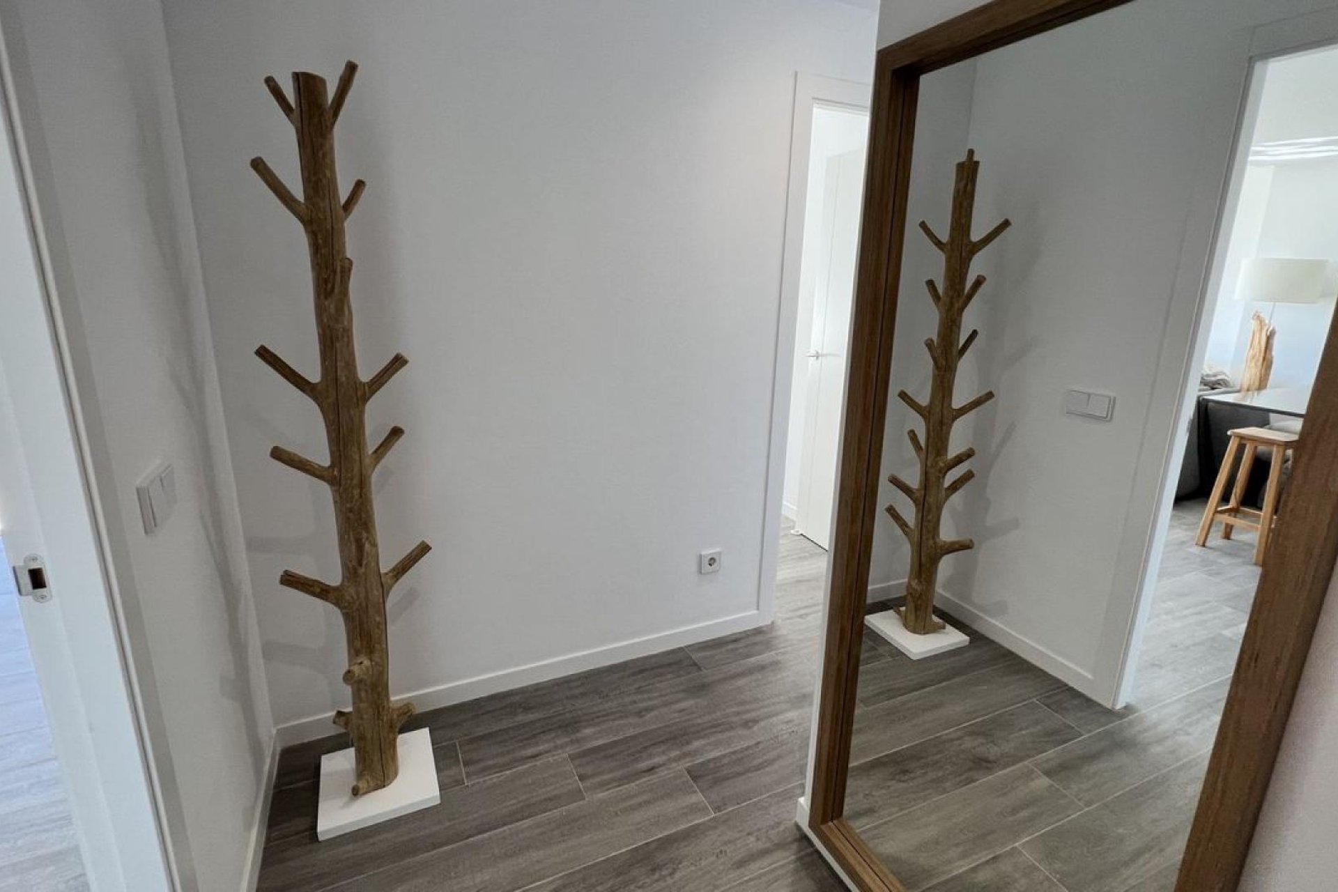 Wiederverkauf - Wohnung -
Finestrat - Costa Blanca