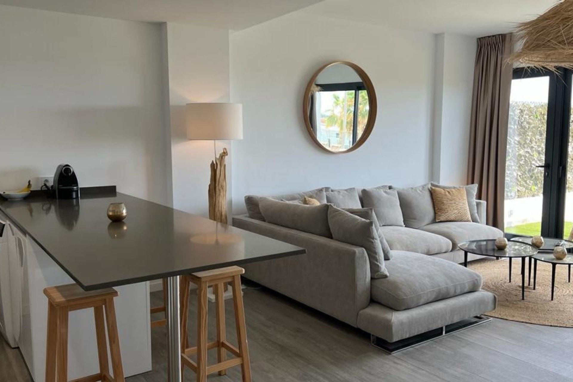 Wiederverkauf - Wohnung -
Finestrat - Costa Blanca