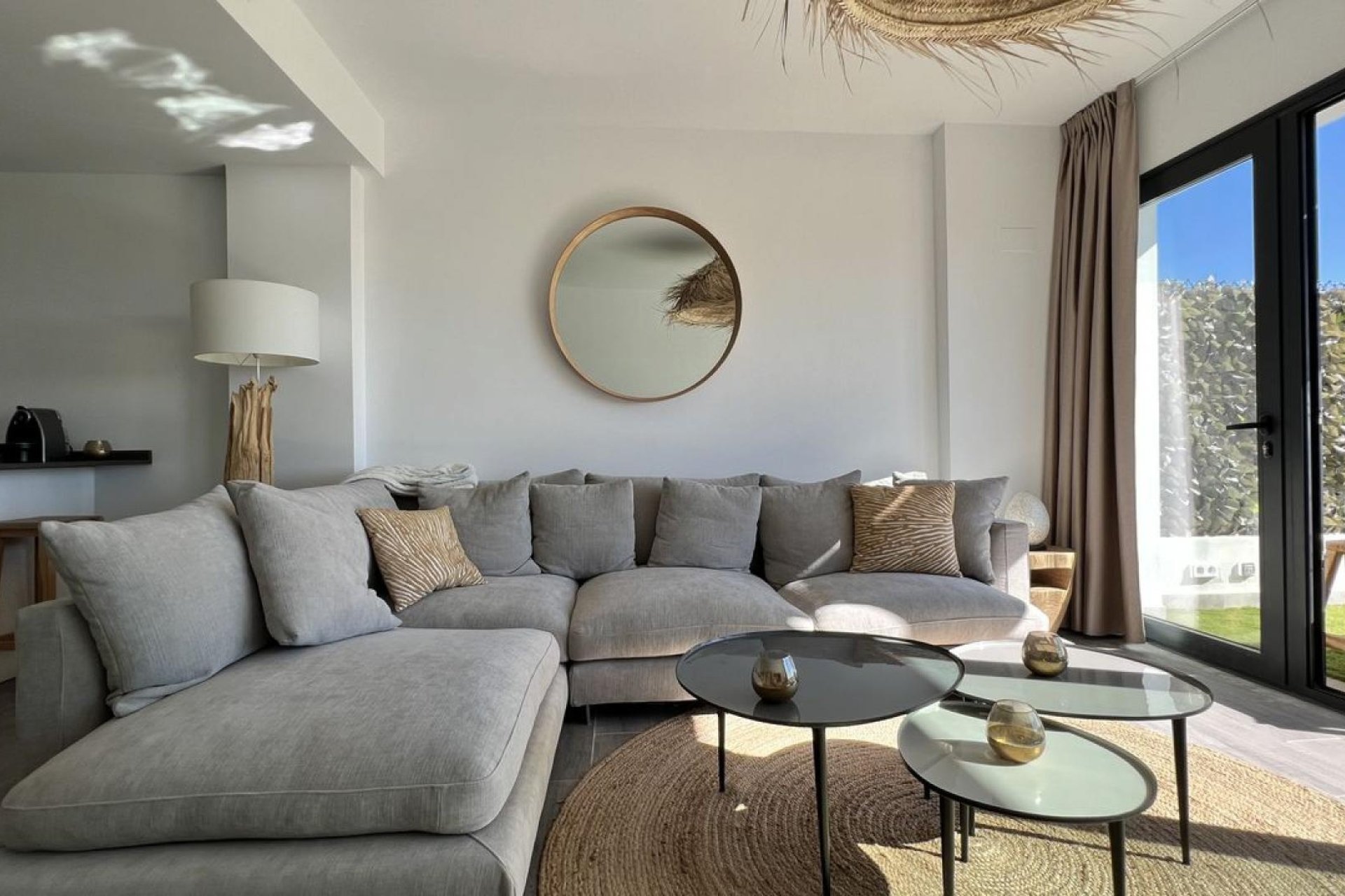Wiederverkauf - Wohnung -
Finestrat - Costa Blanca