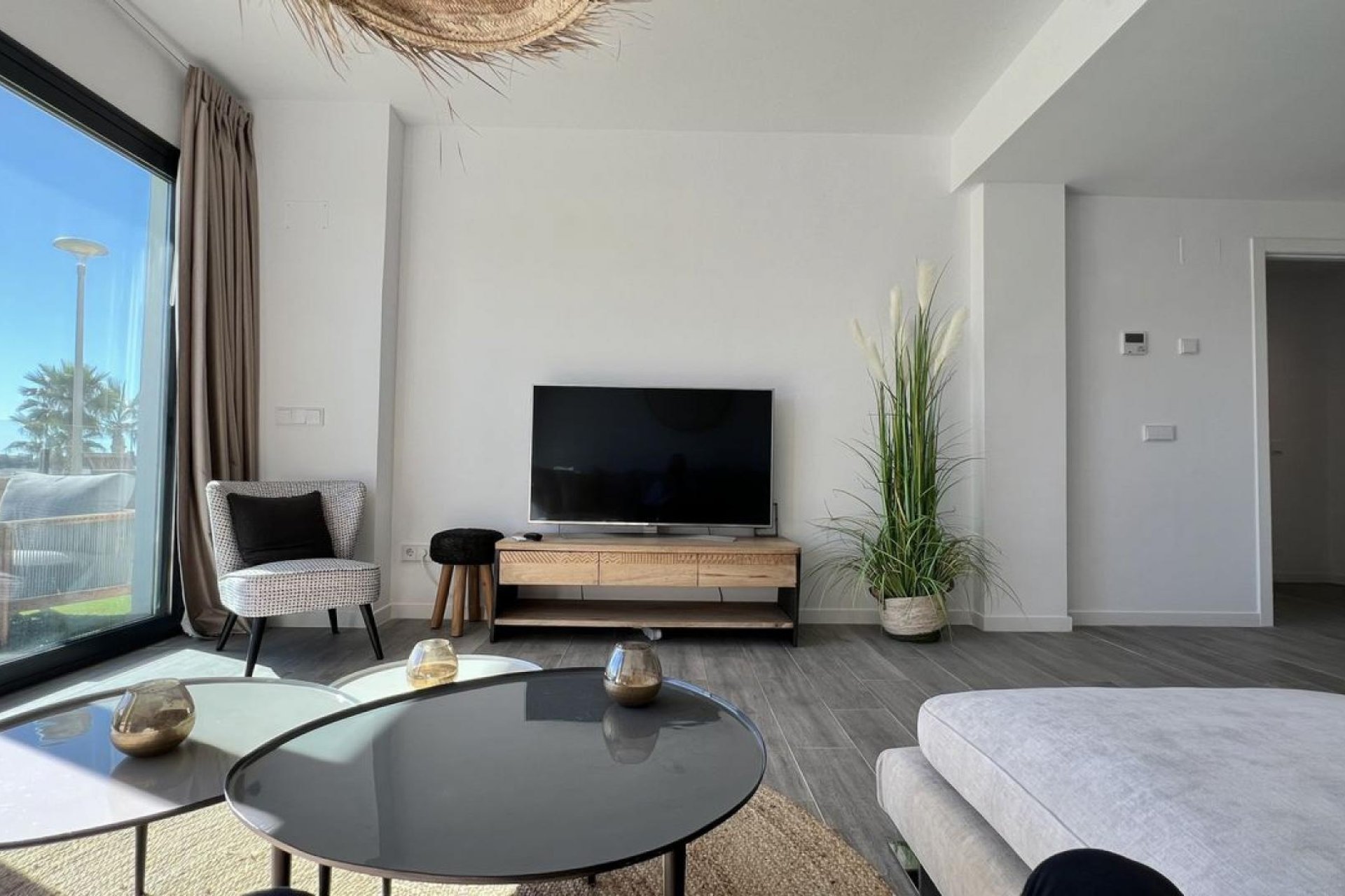 Wiederverkauf - Wohnung -
Finestrat - Costa Blanca