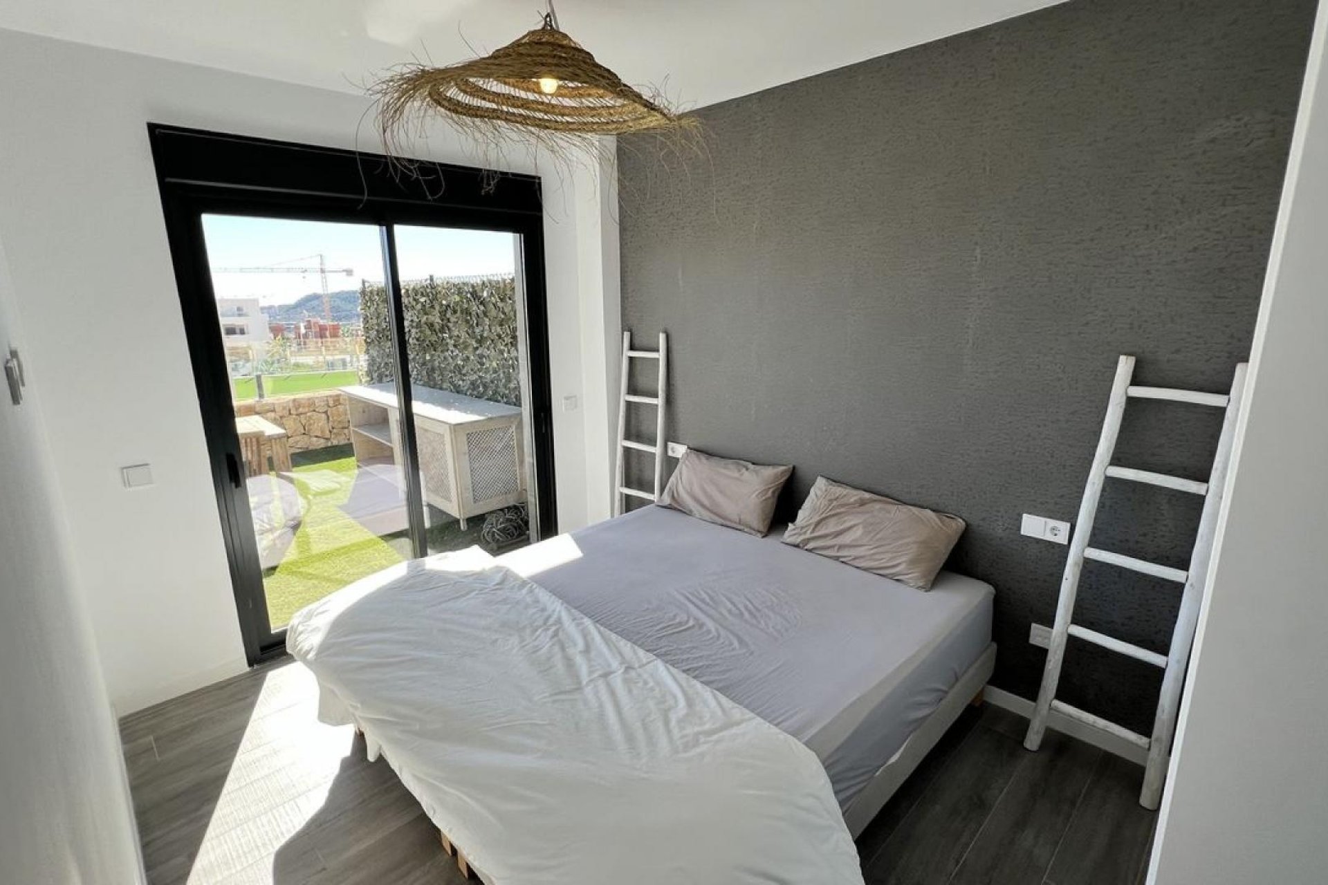 Wiederverkauf - Wohnung -
Finestrat - Costa Blanca