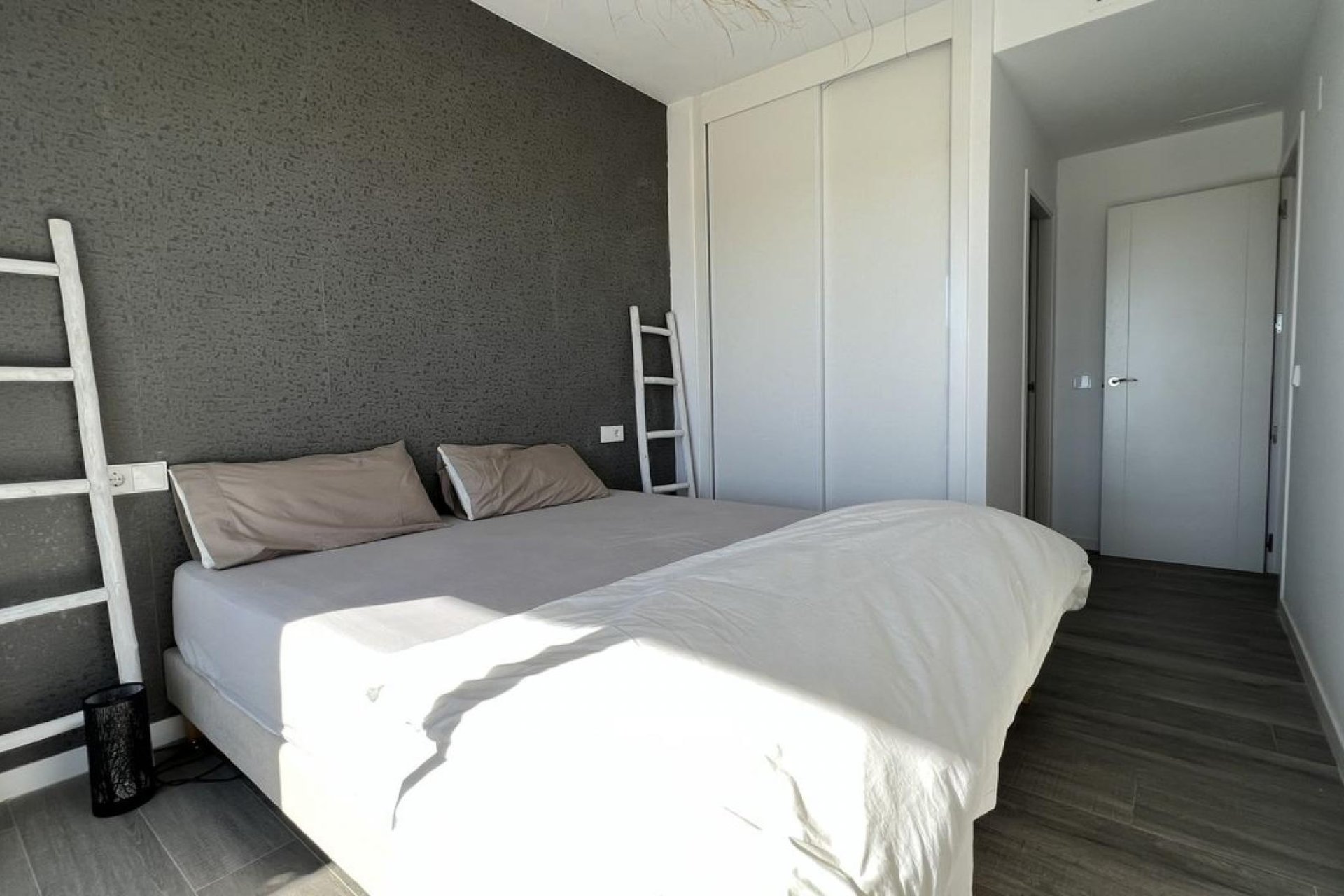 Wiederverkauf - Wohnung -
Finestrat - Costa Blanca