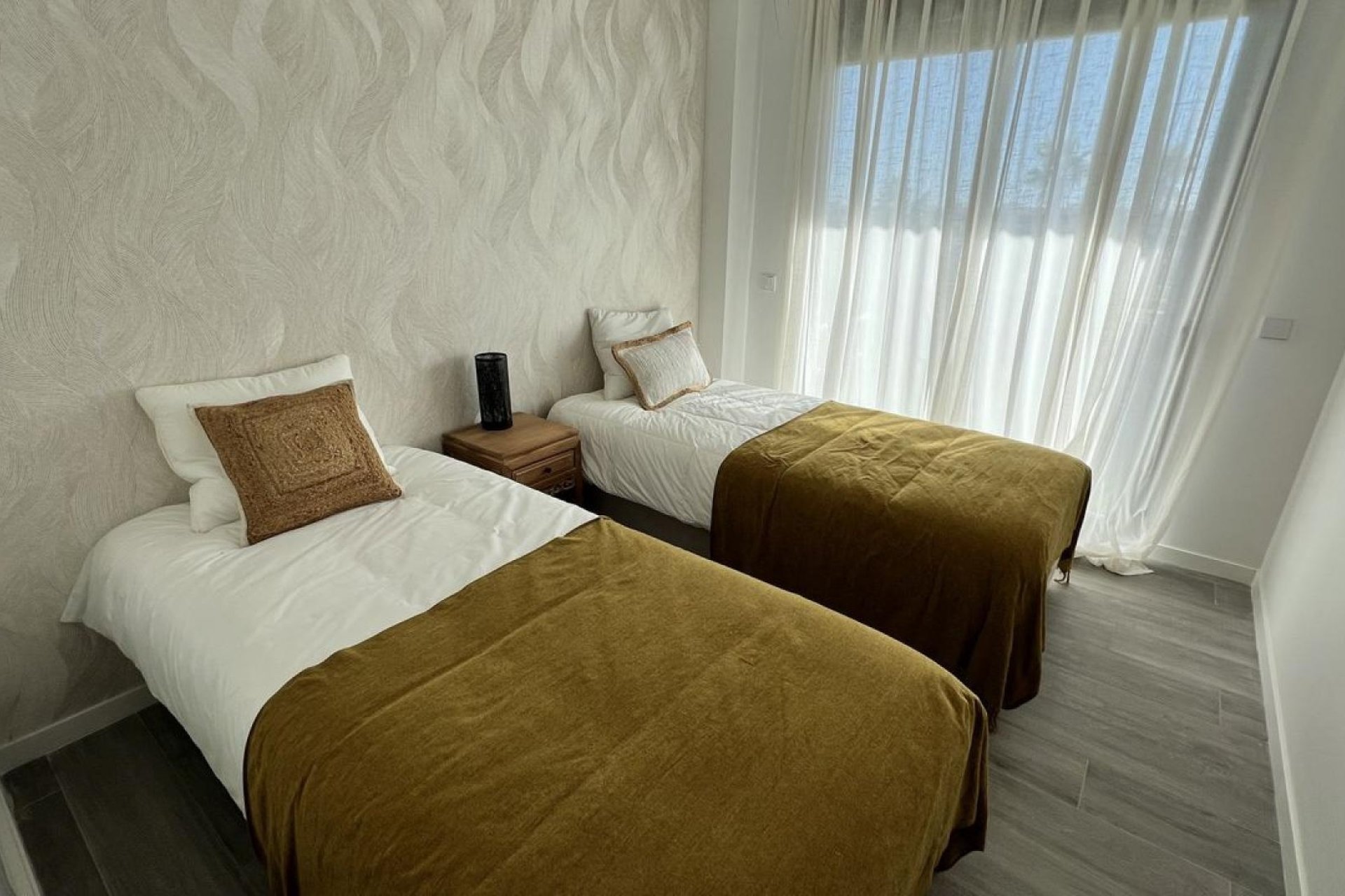 Wiederverkauf - Wohnung -
Finestrat - Costa Blanca