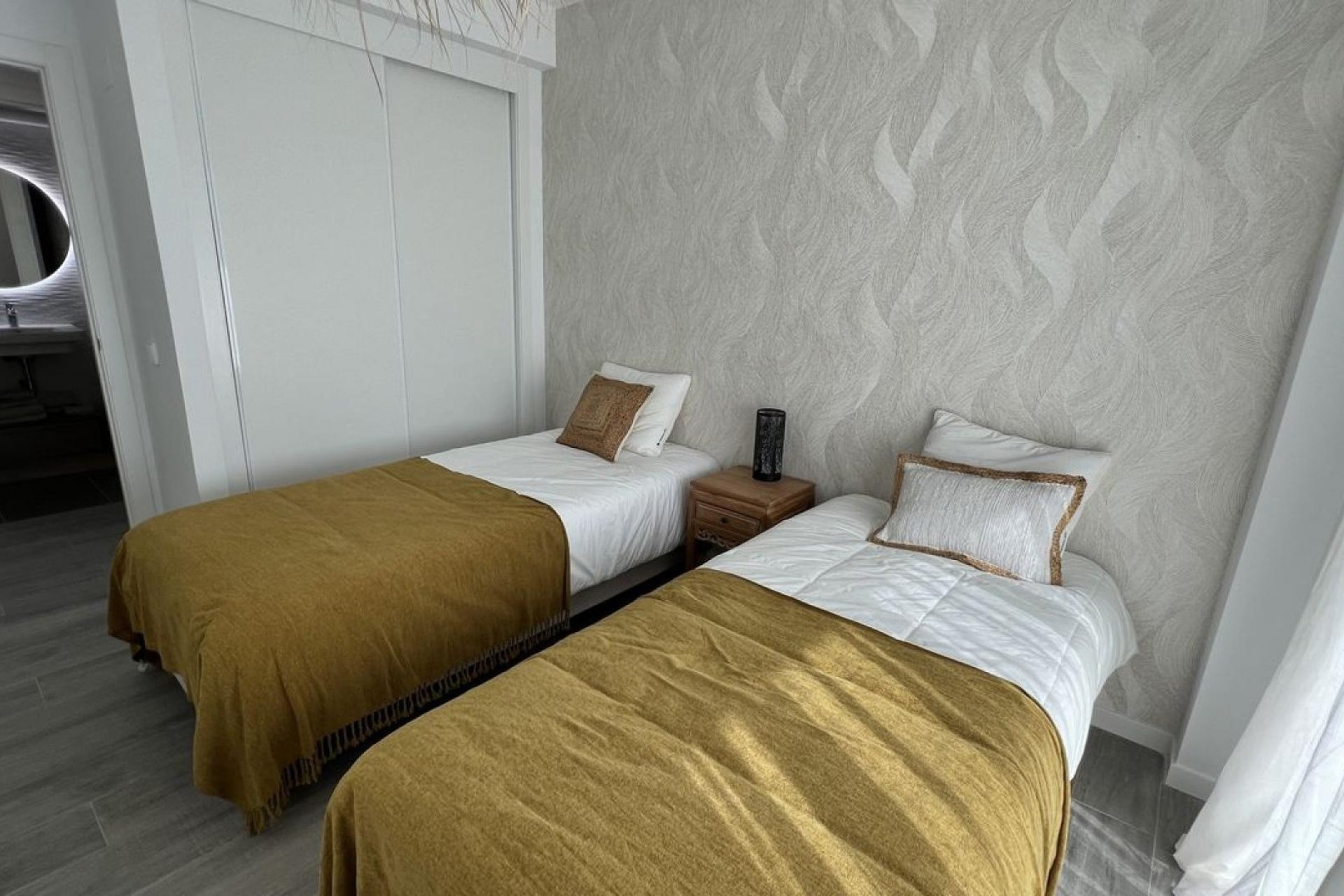 Wiederverkauf - Wohnung -
Finestrat - Costa Blanca