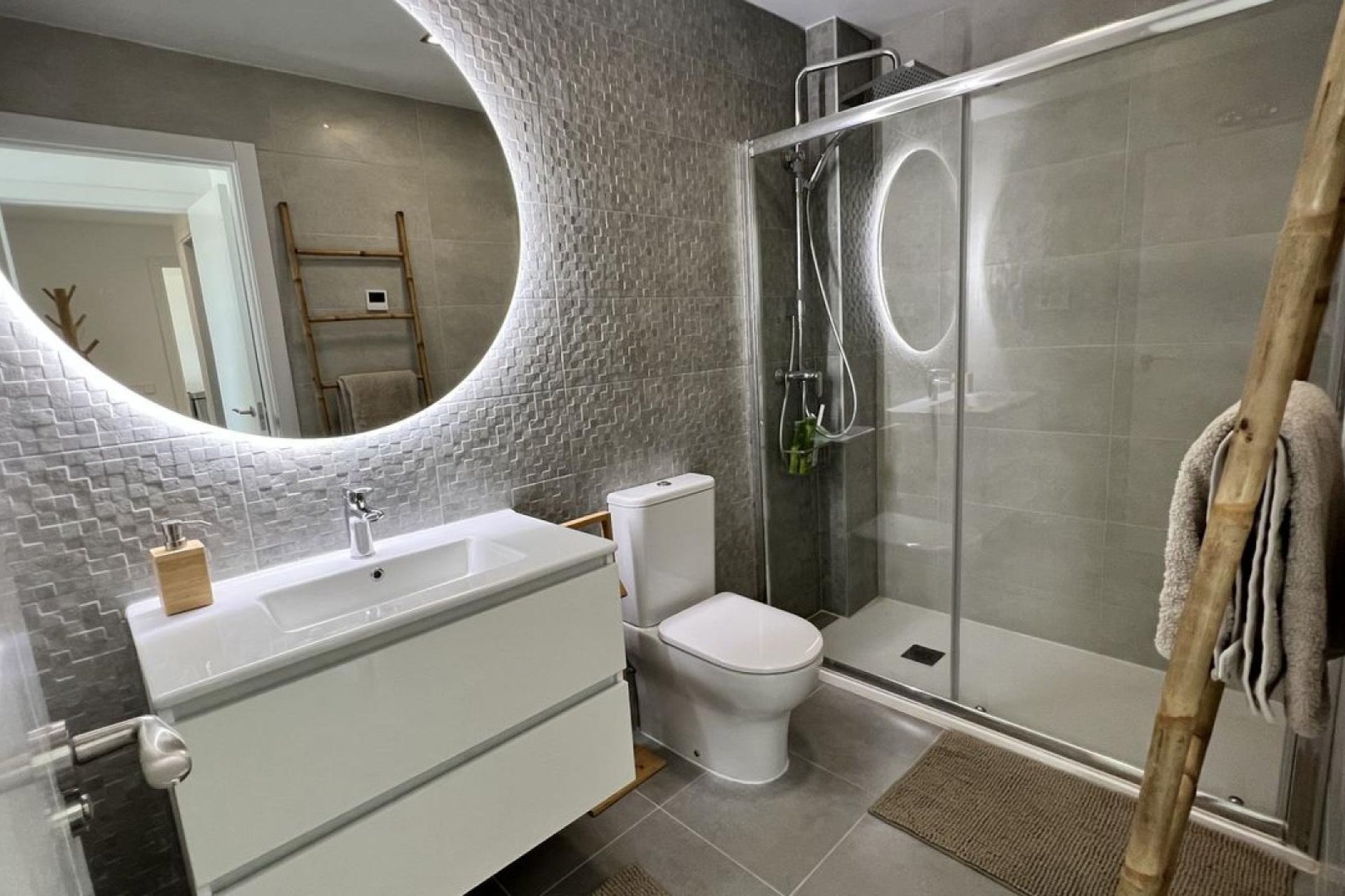 Wiederverkauf - Wohnung -
Finestrat - Costa Blanca