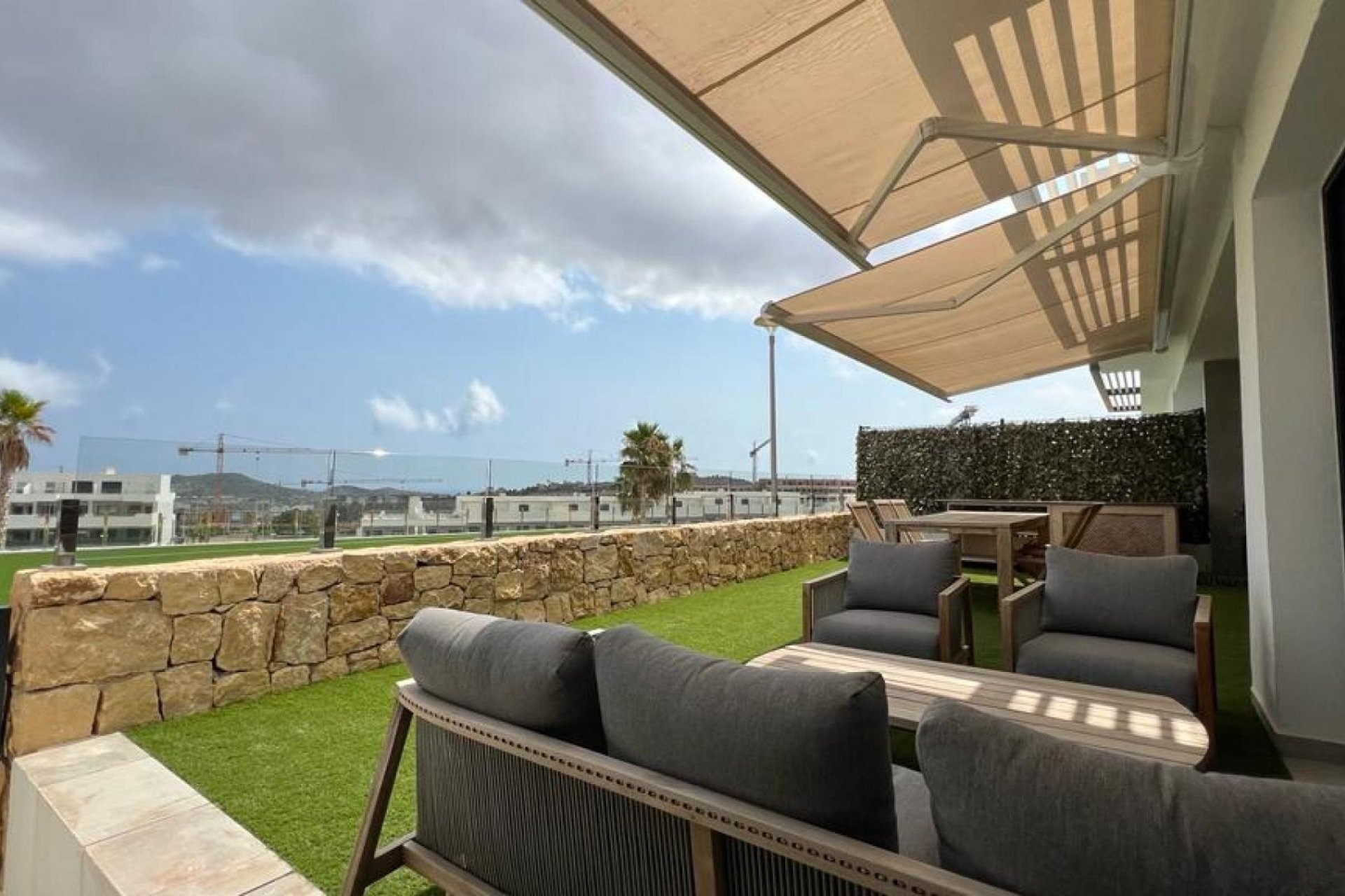 Wiederverkauf - Wohnung -
Finestrat - Costa Blanca