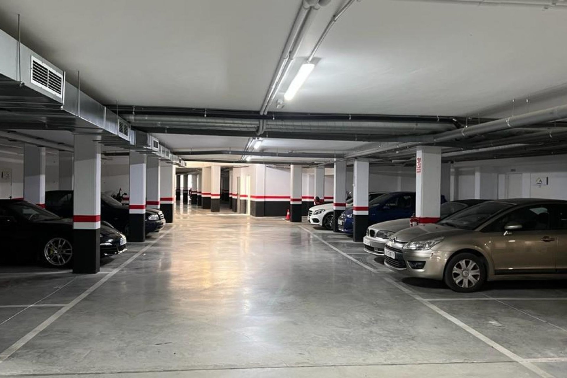 Wiederverkauf - Wohnung -
Finestrat - Costa Blanca
