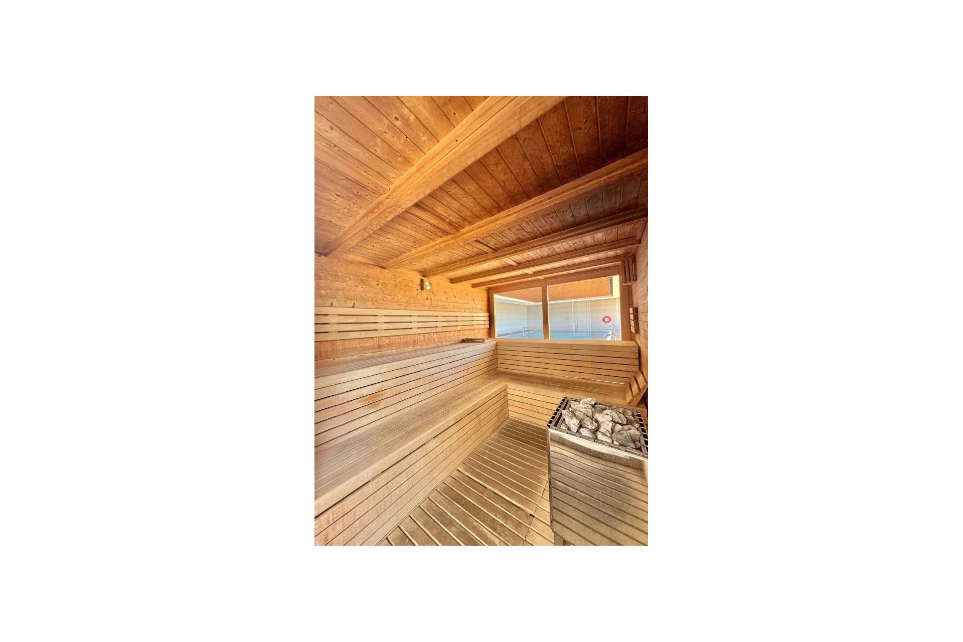 Wiederverkauf - Wohnung -
Finestrat - Costa Blanca