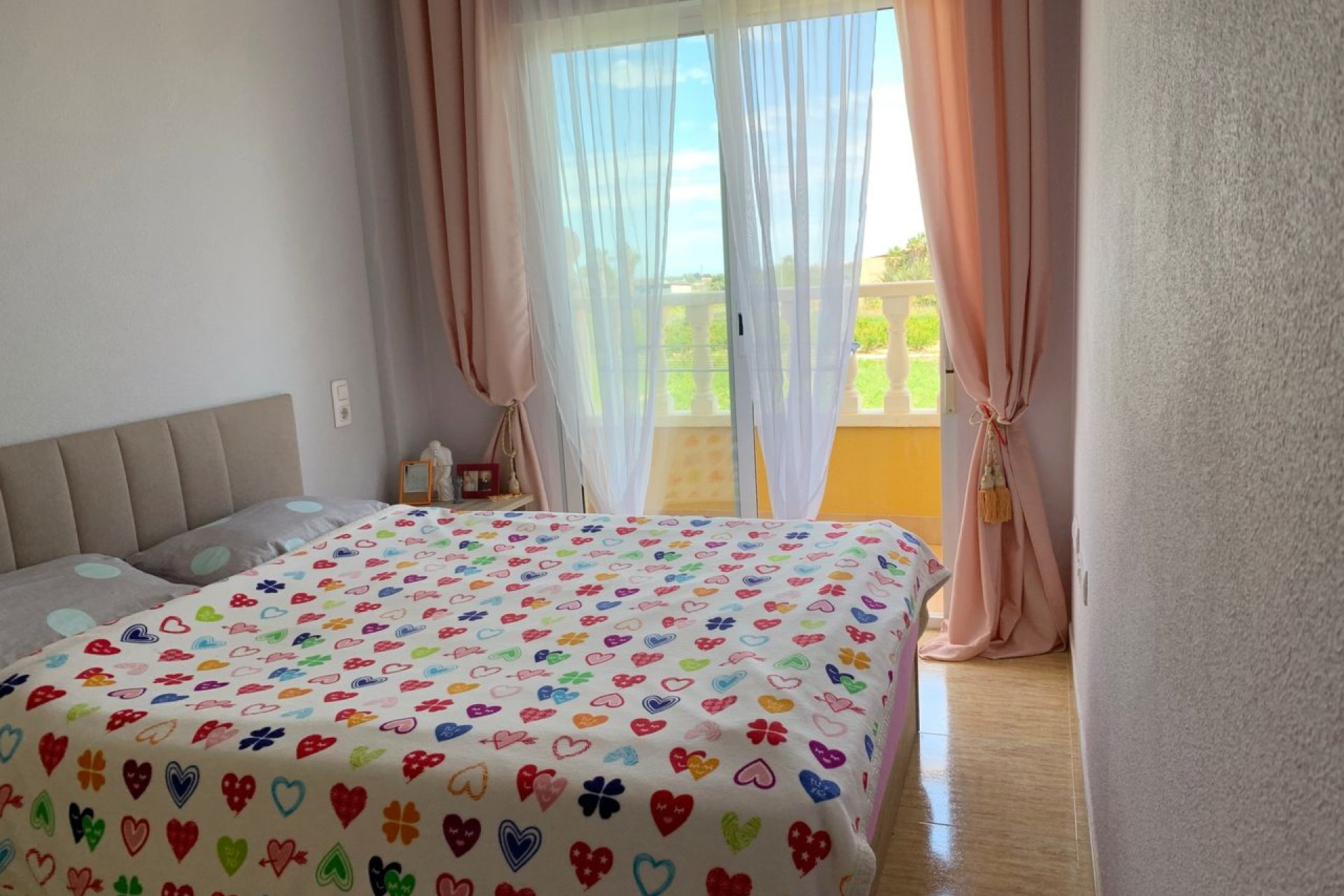 Wiederverkauf - Wohnung -
Formentera del Segura - Costa Blanca