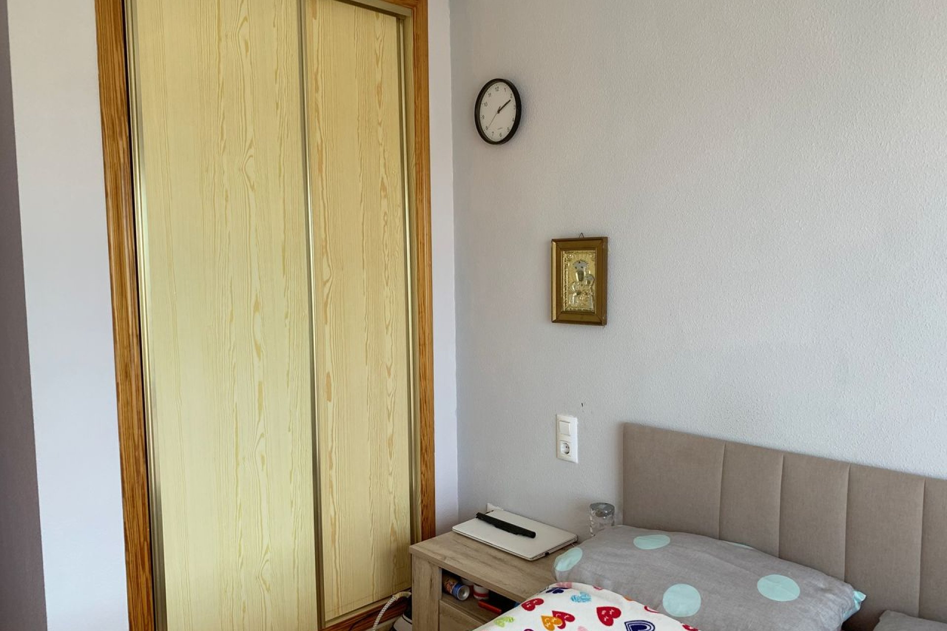 Wiederverkauf - Wohnung -
Formentera del Segura - Costa Blanca